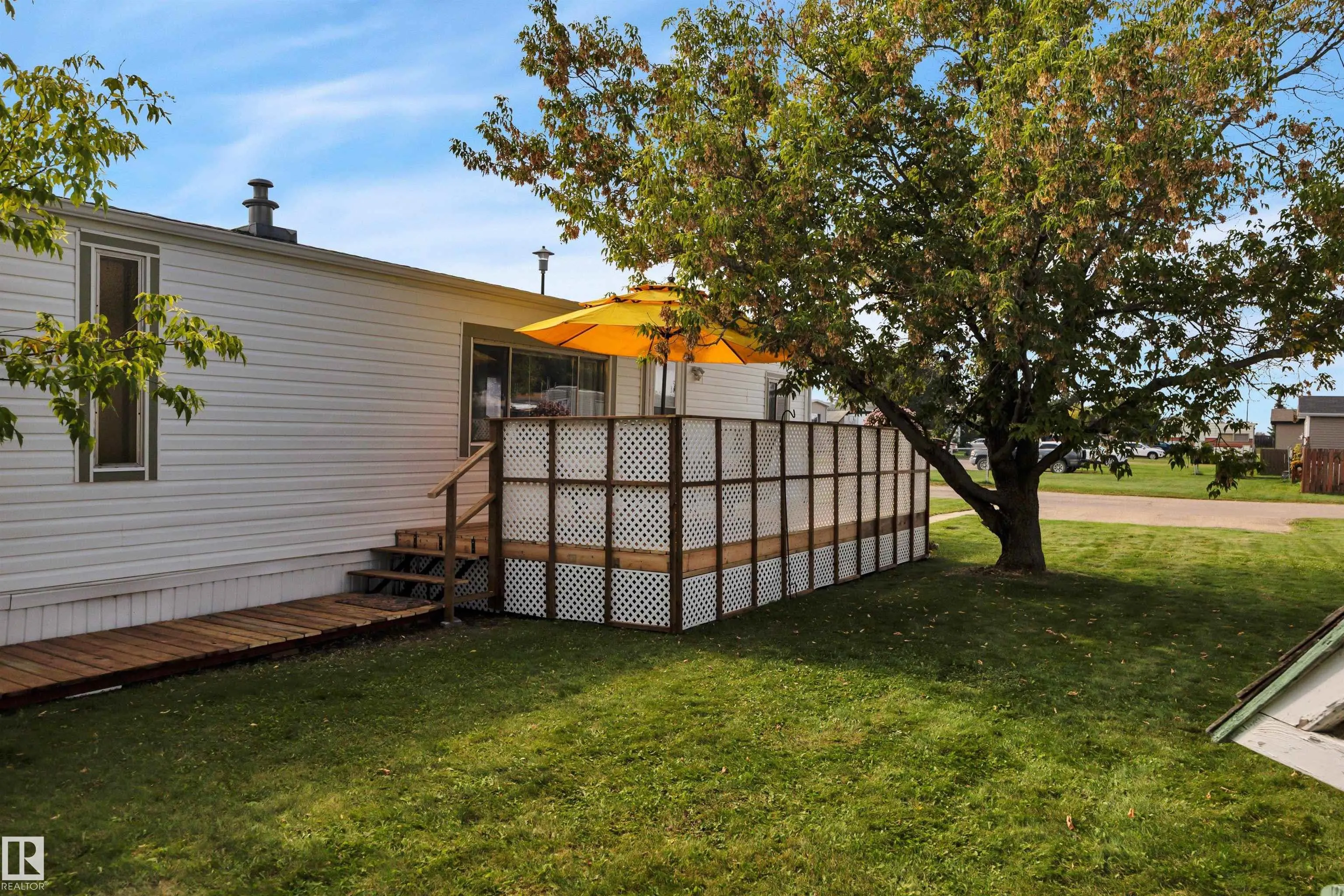 46 Calmar Mobile Home Park