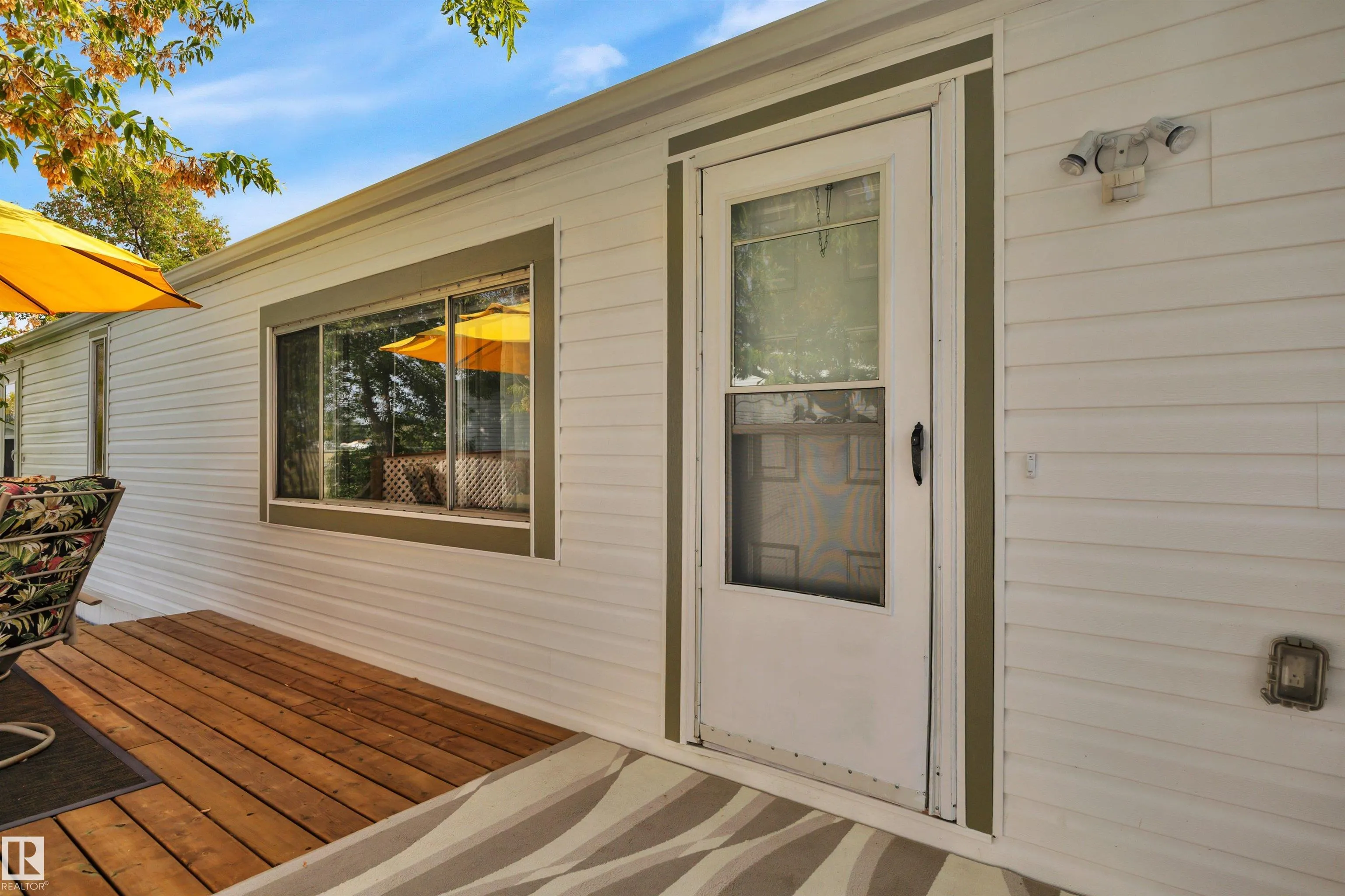 46 Calmar Mobile Home Park