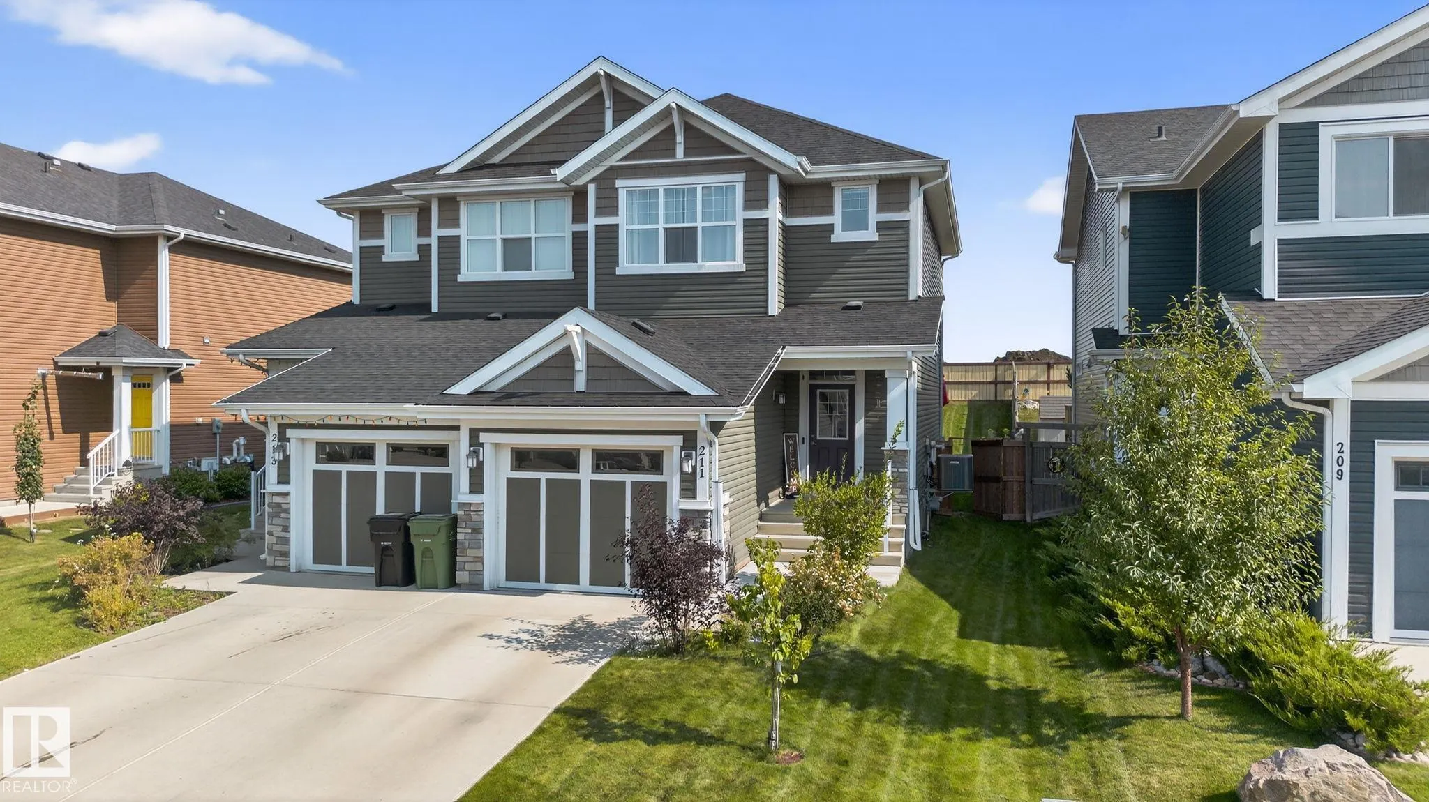 211 Sturtz Bend