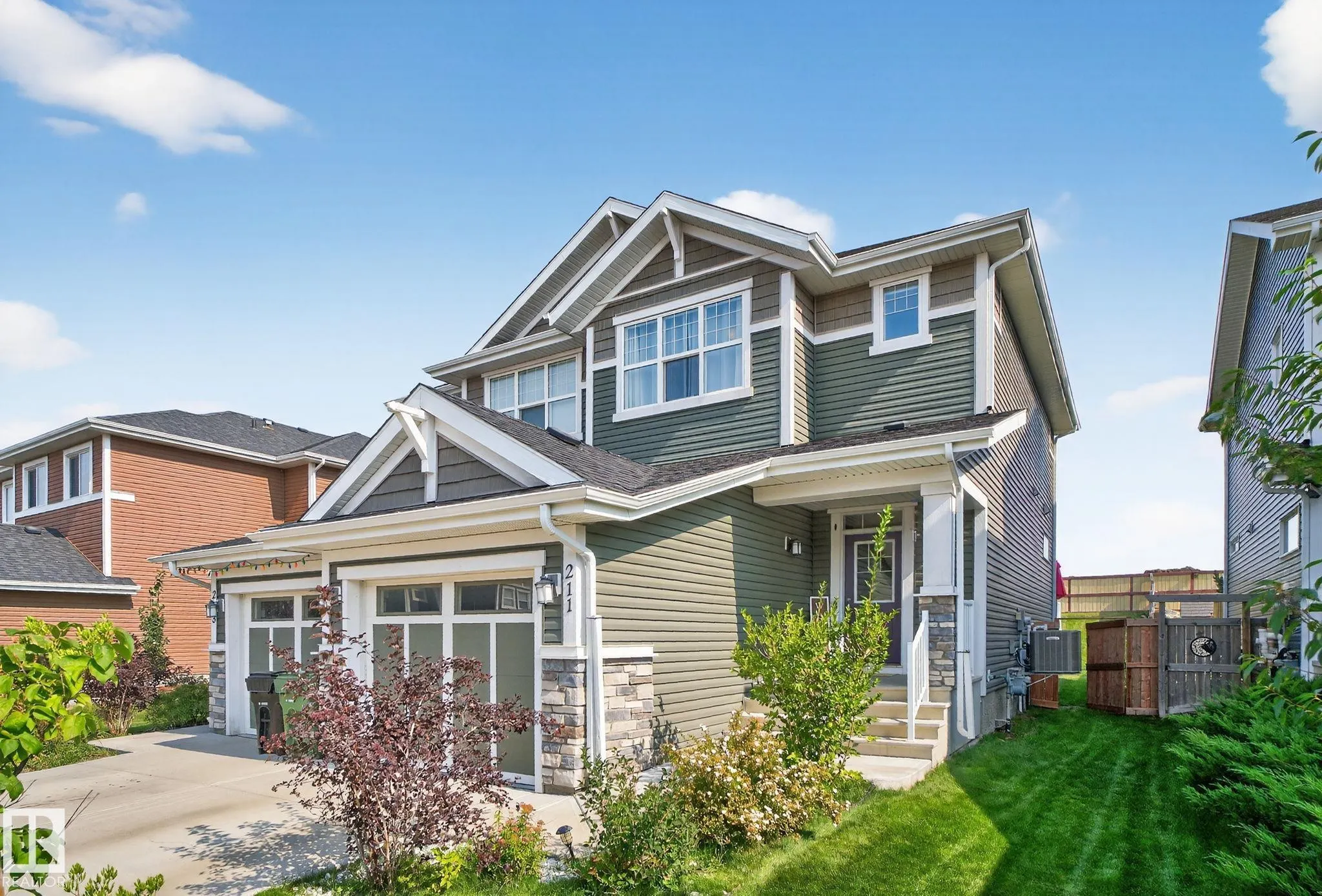 211 Sturtz Bend