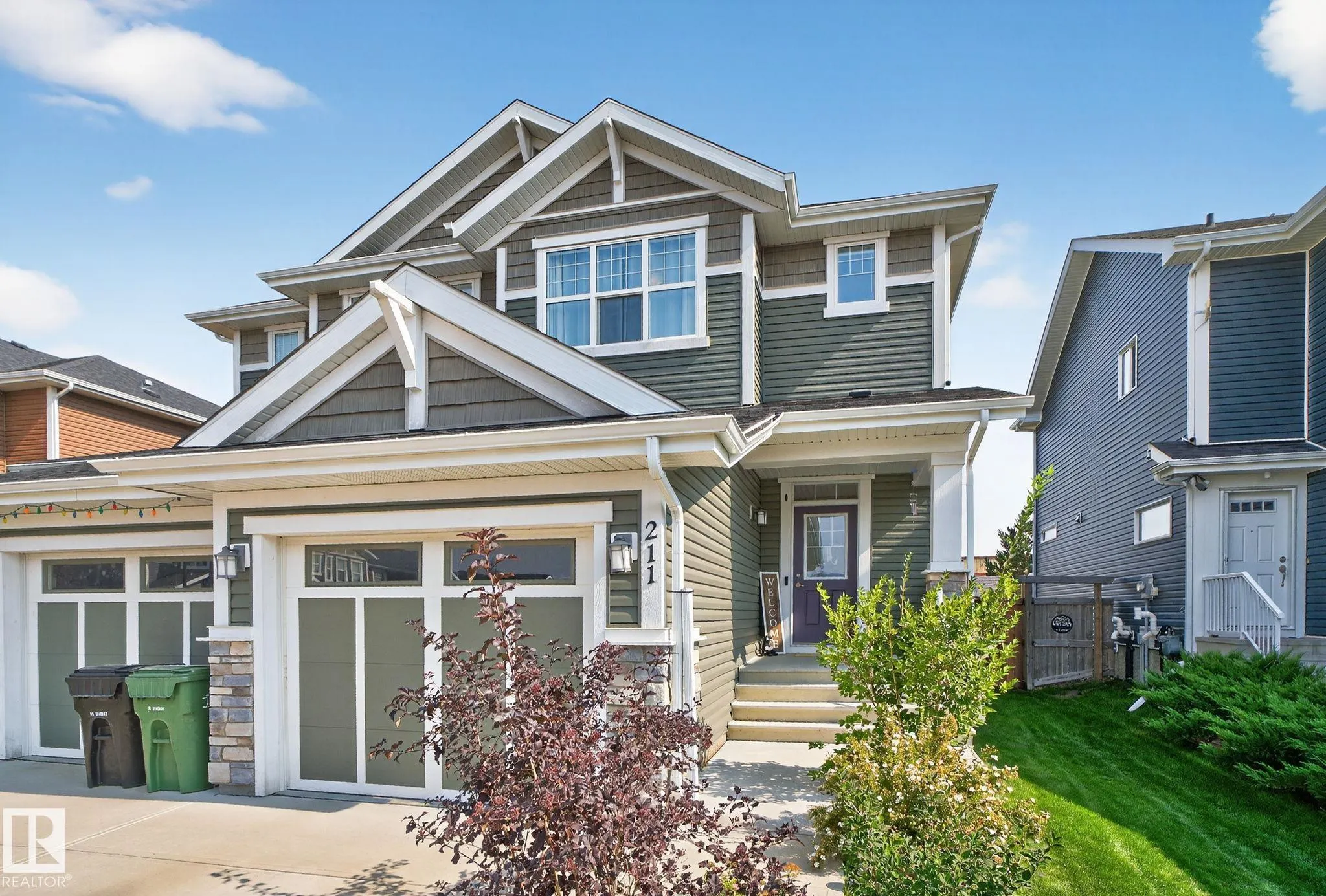 211 Sturtz Bend