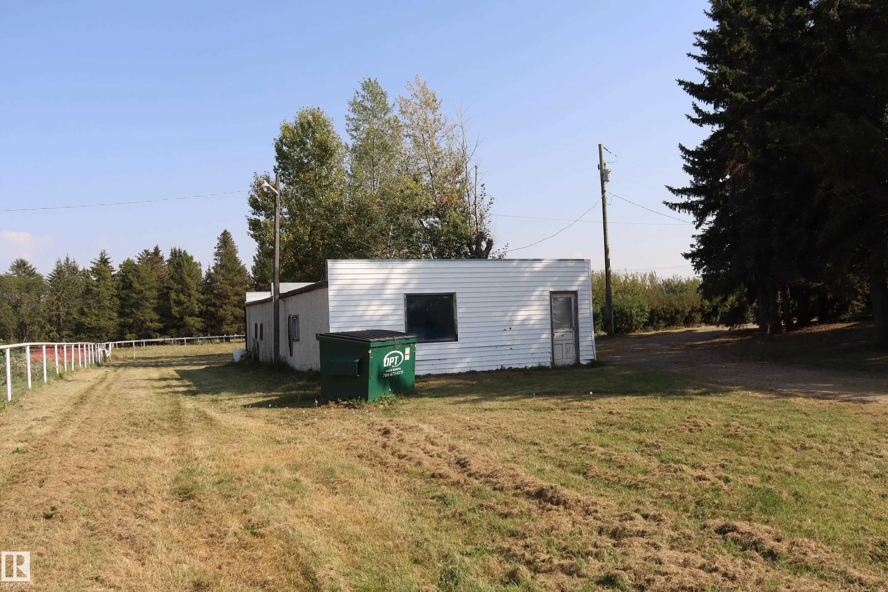 243066 Twp. Rd. 464