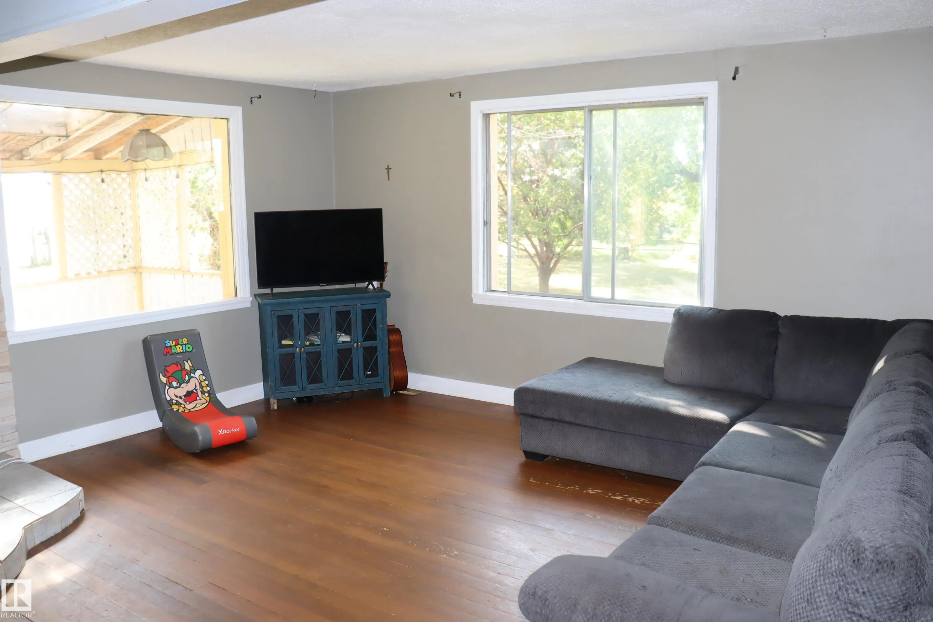 243066 Twp. Rd. 464