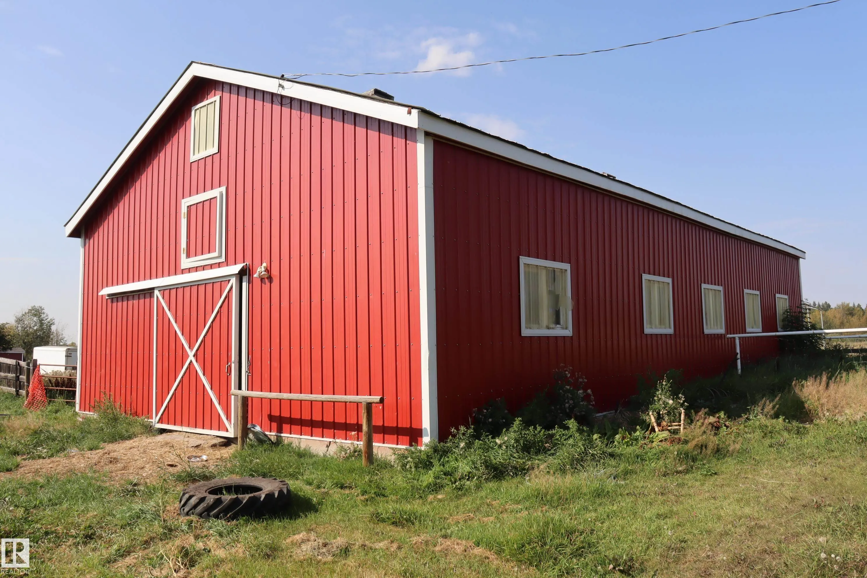 243066 Twp. Rd. 464
