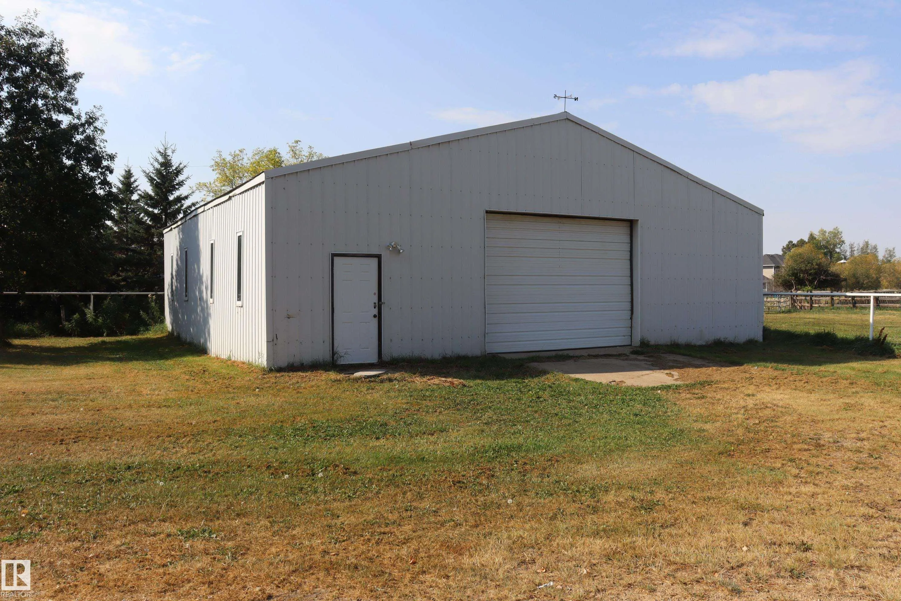 243066 Twp. Rd. 464
