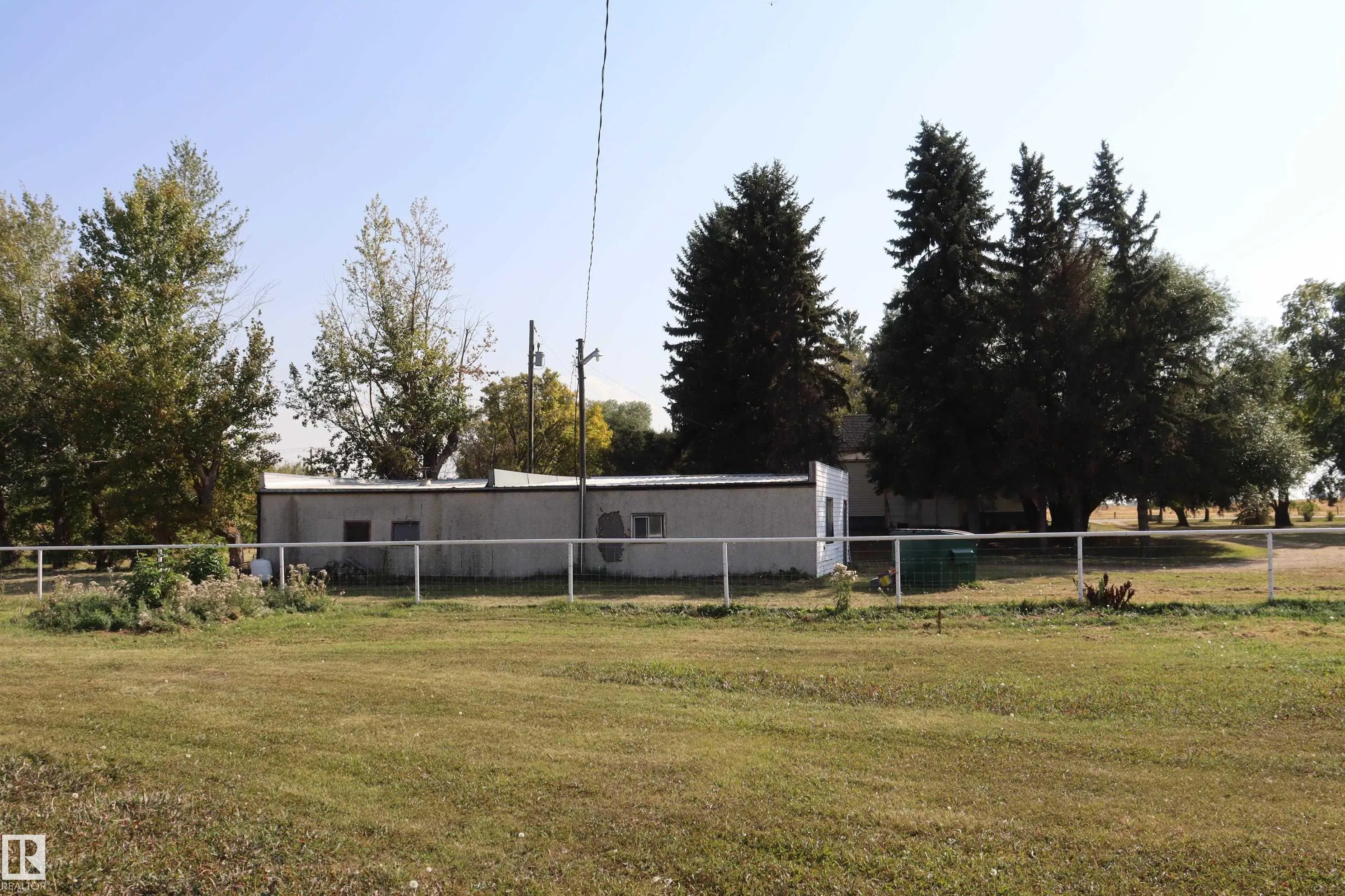 243066 Twp. Rd. 464