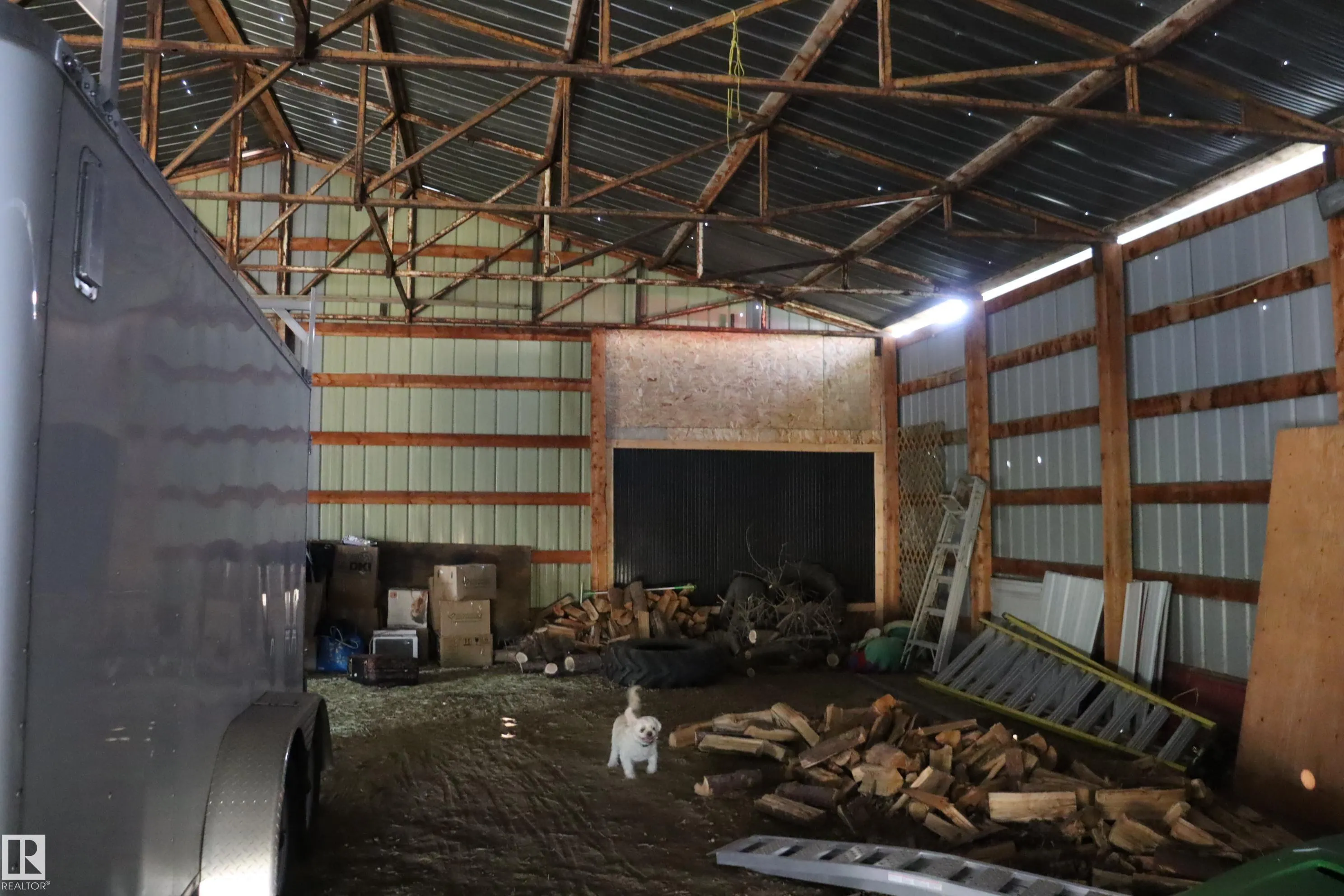 243066 Twp. Rd. 464