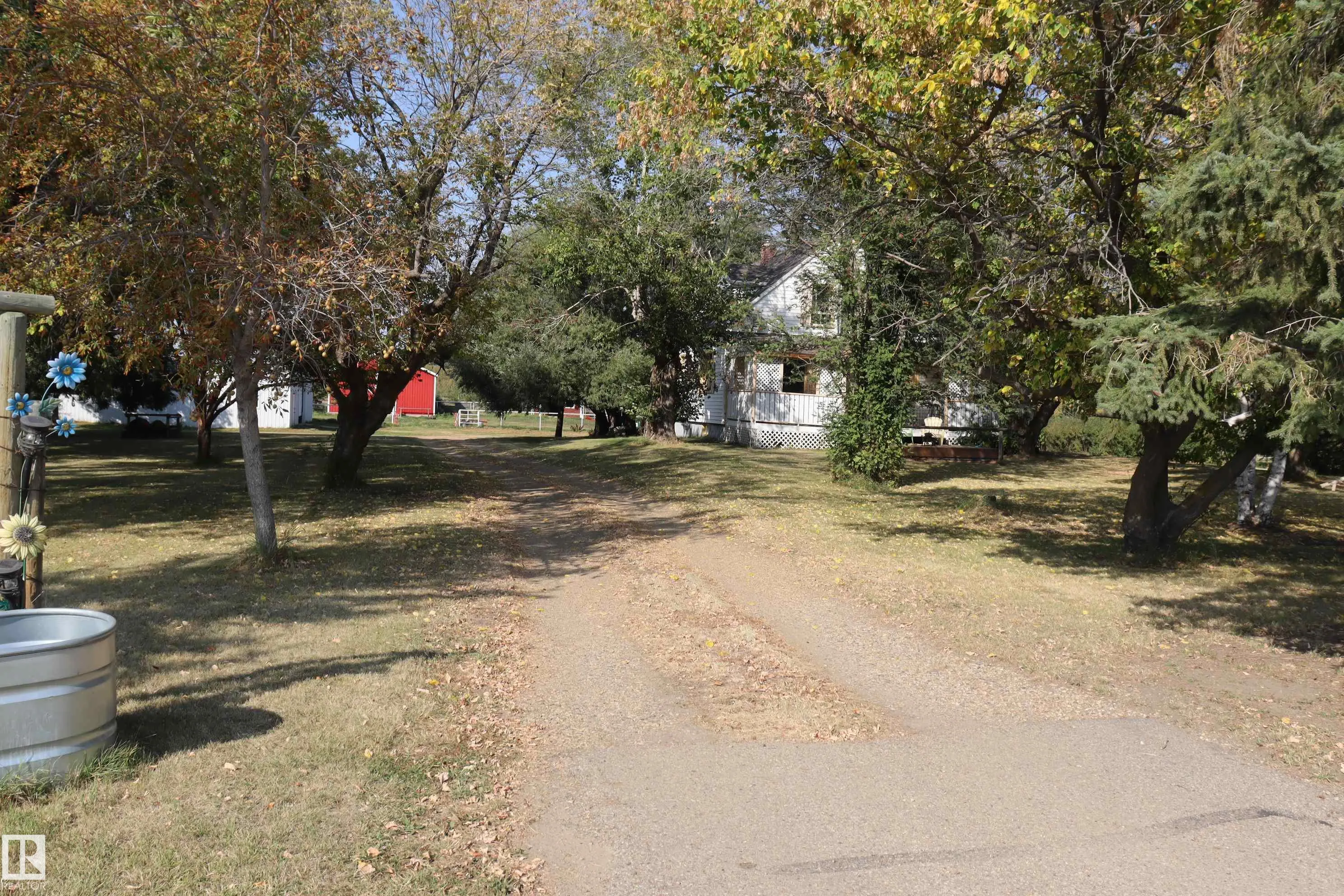 243066 Twp. Rd. 464