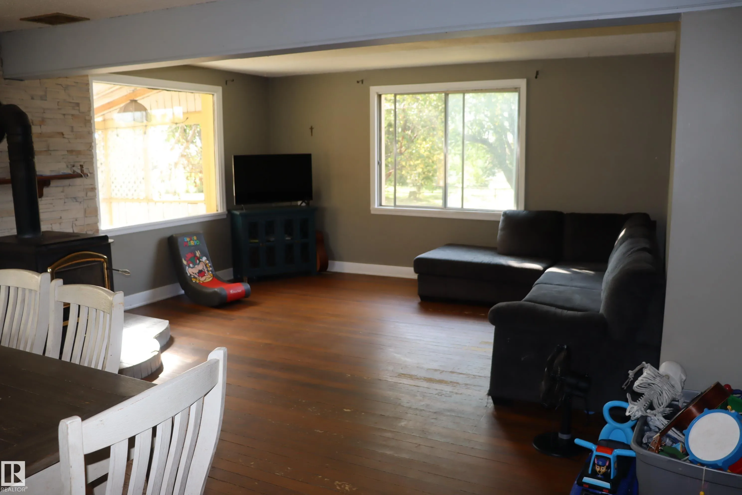 243066 Twp. Rd. 464