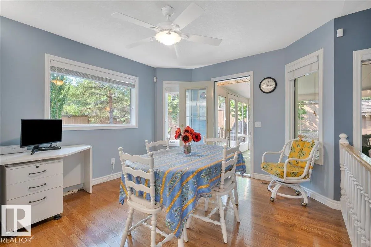 312 BURTON Road