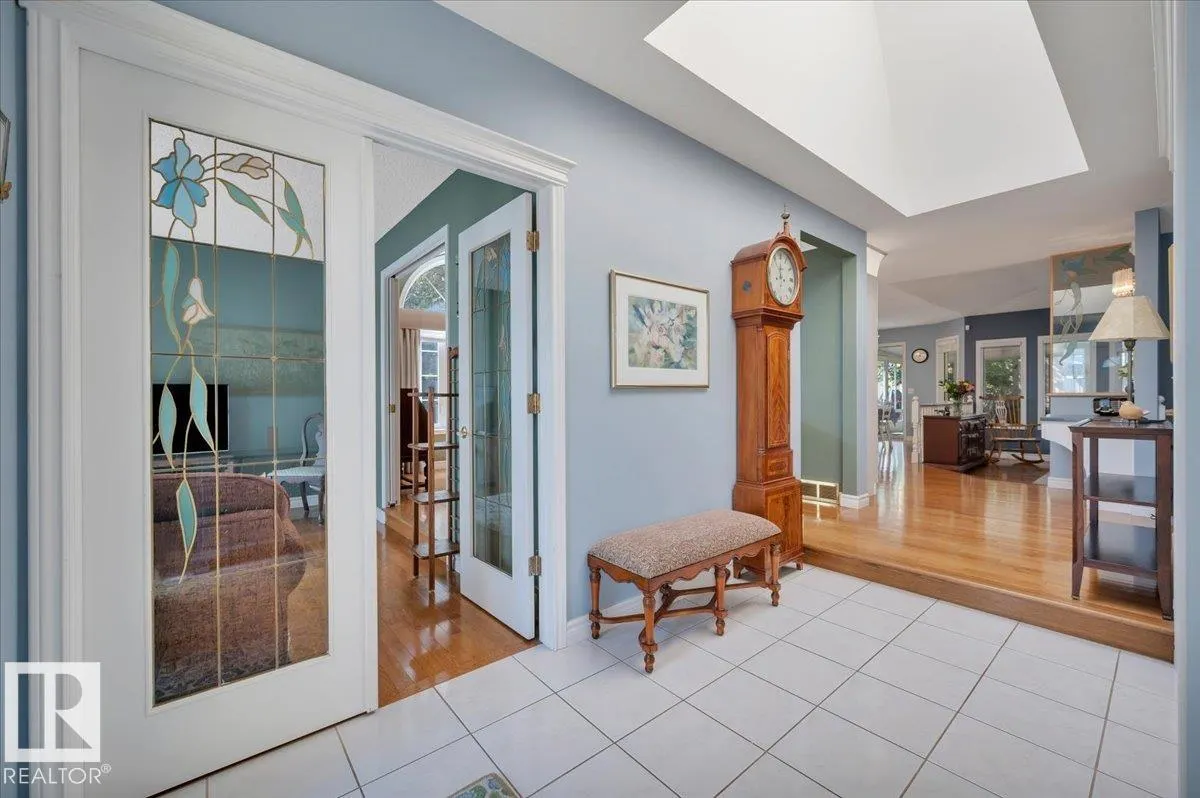 312 BURTON Road