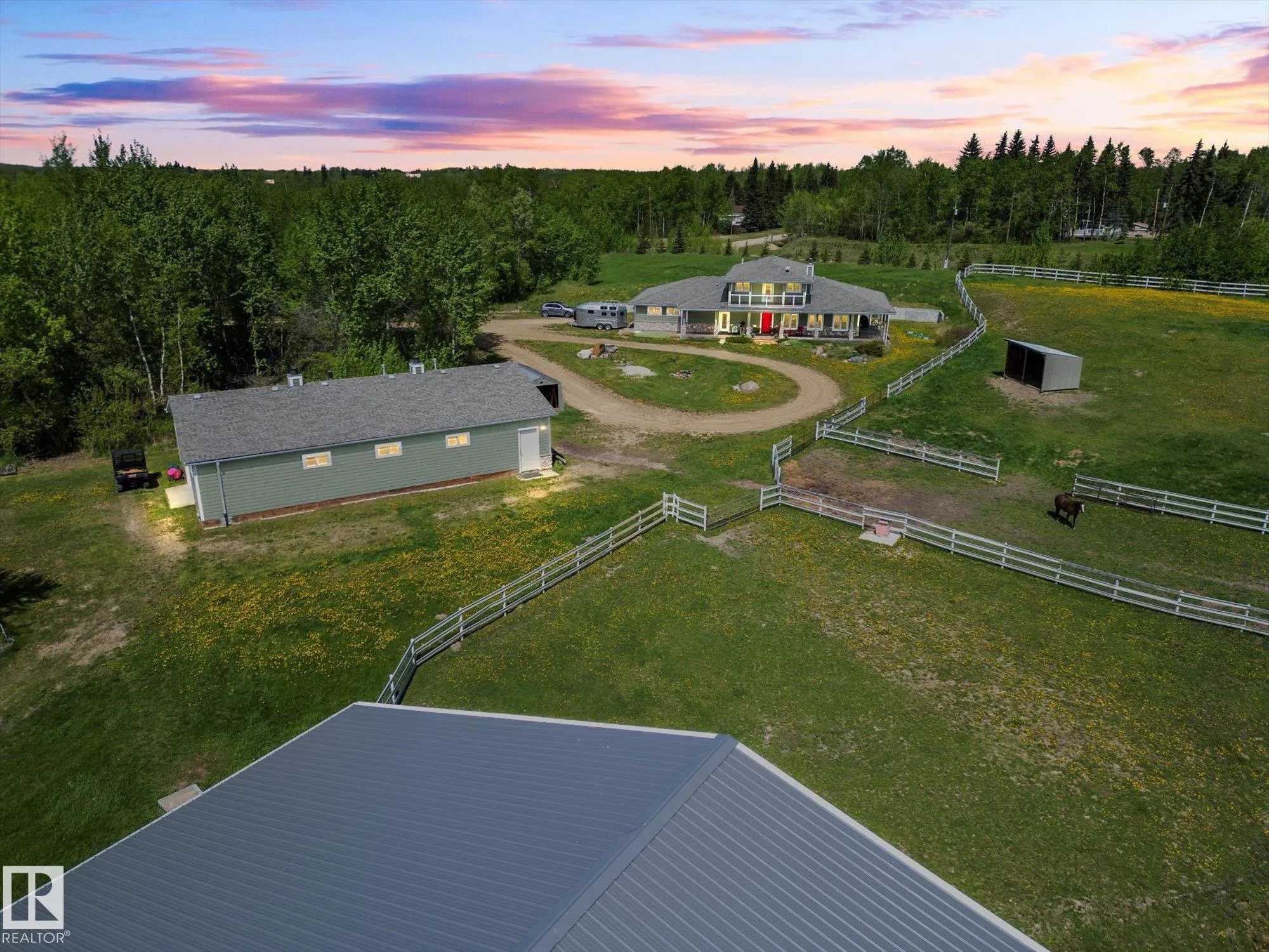21031 TWP RD 530