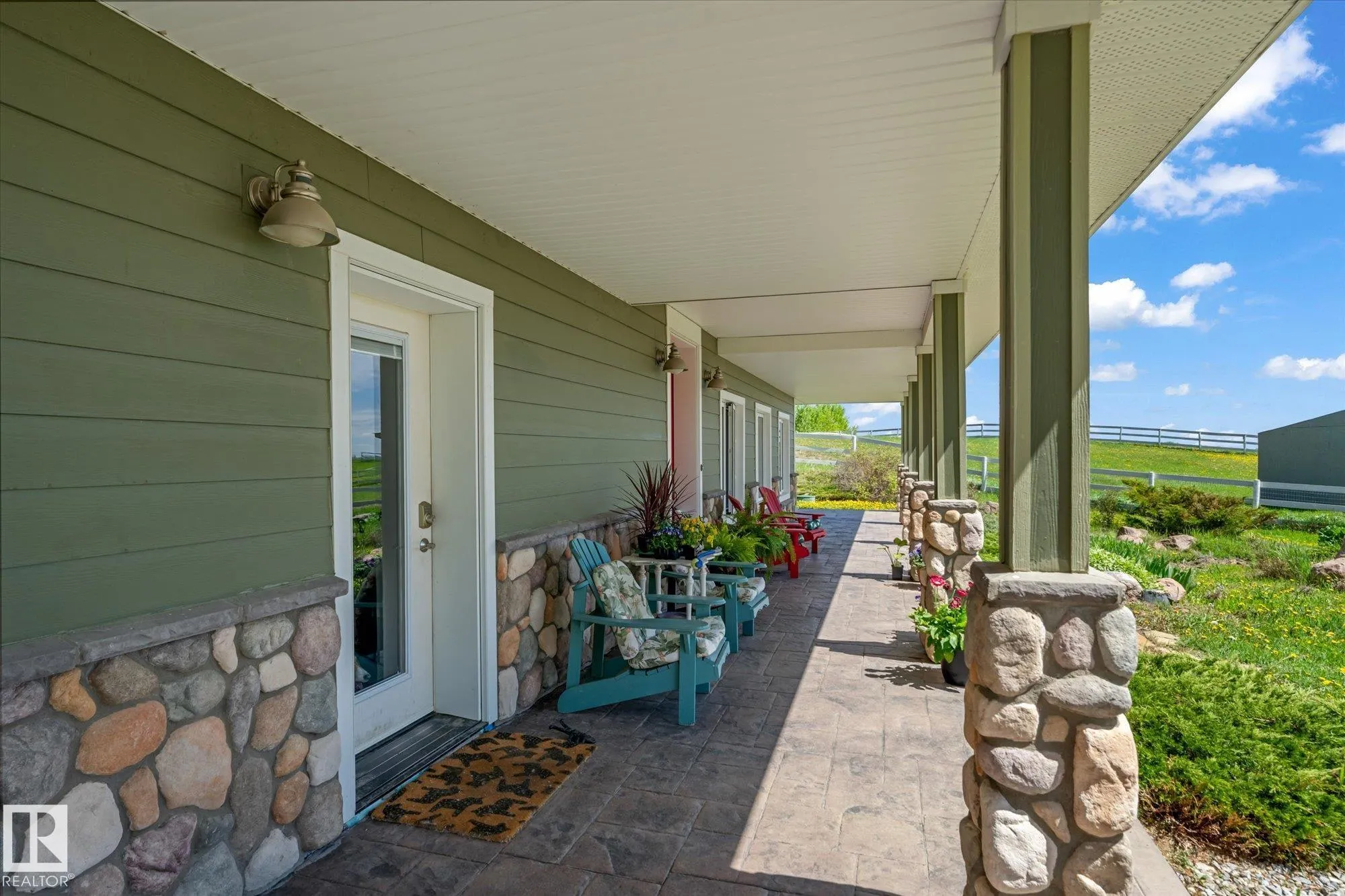 21031 TWP RD 530