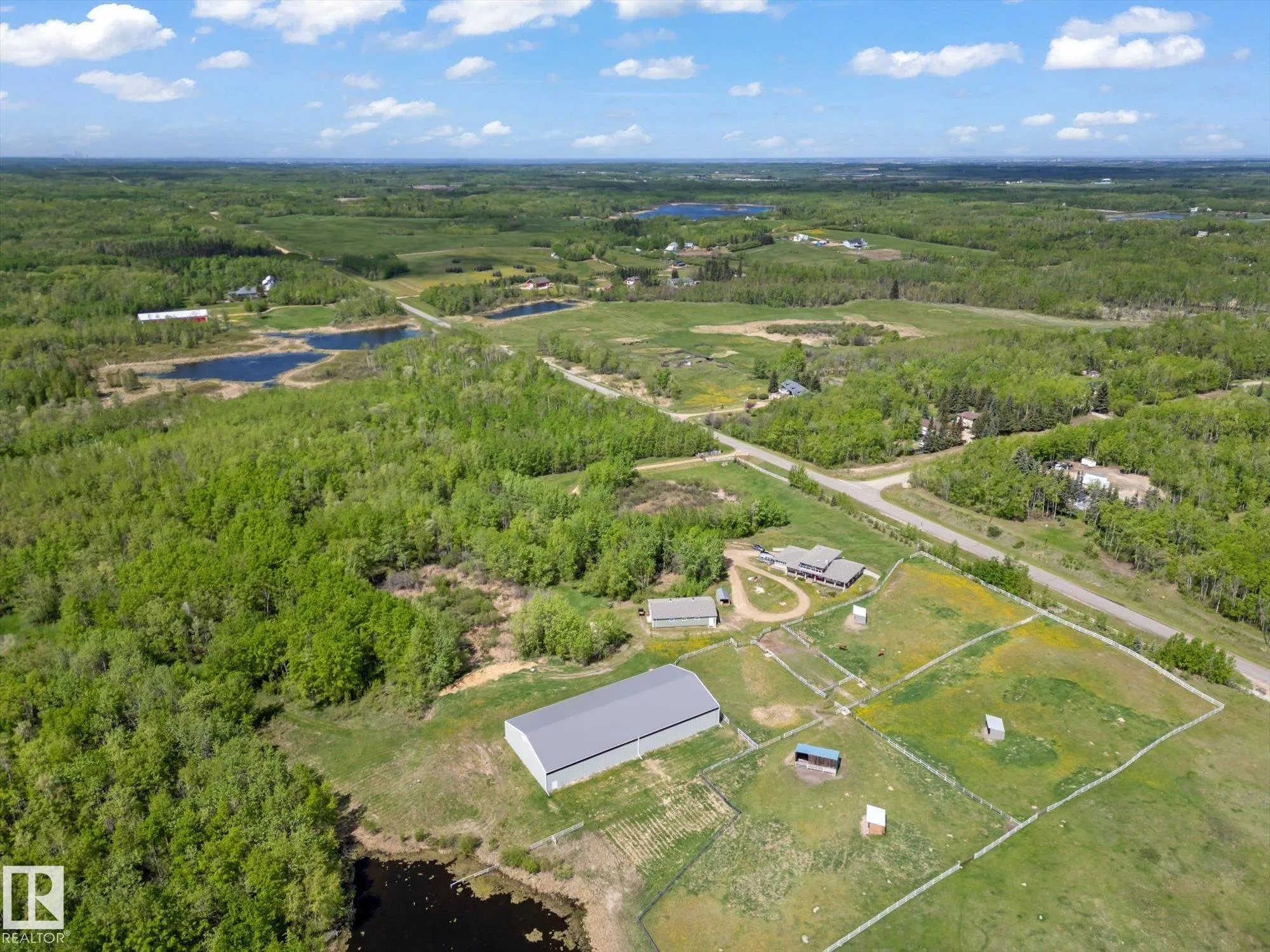 21031 TWP RD 530