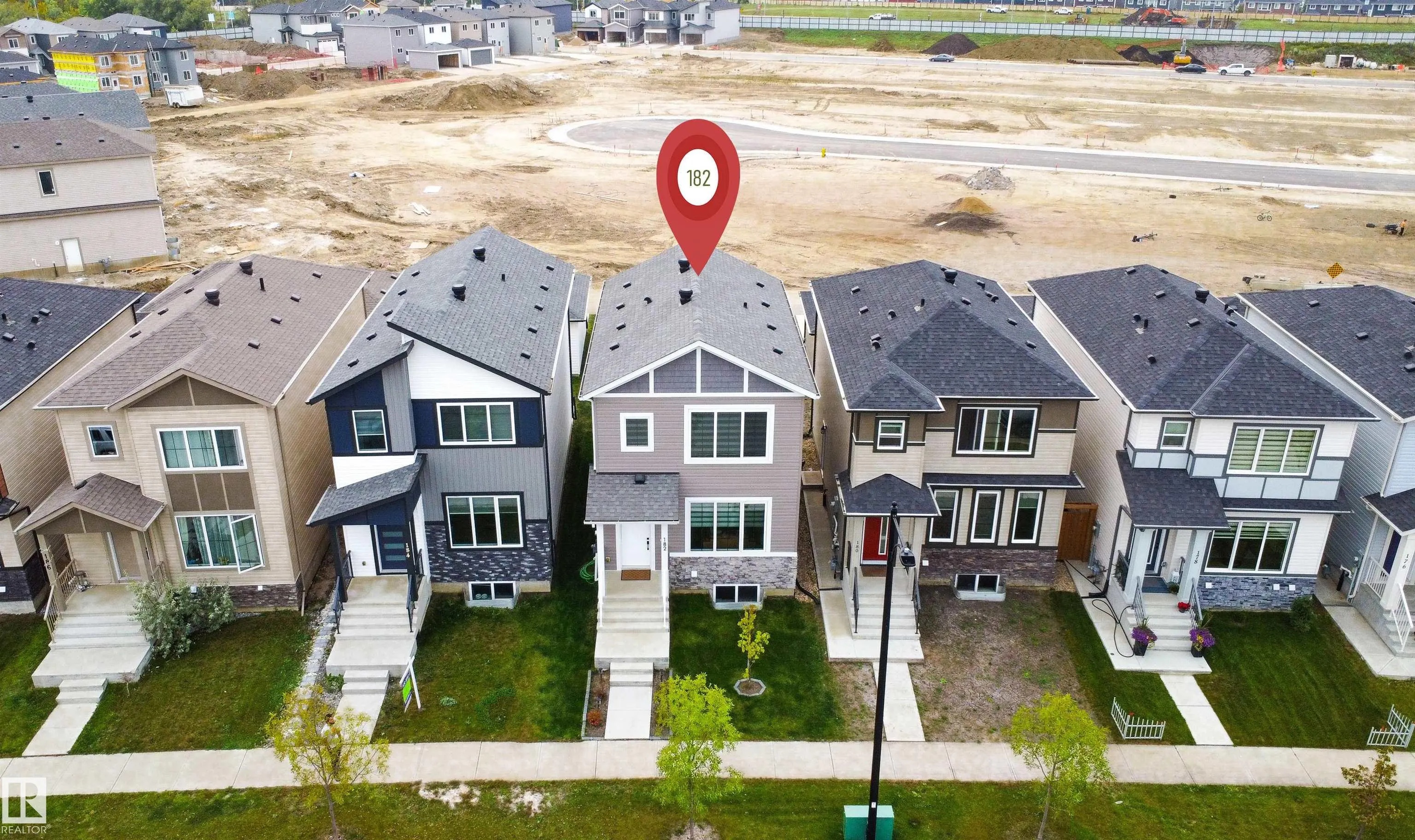 182 CALEDONIA Drive