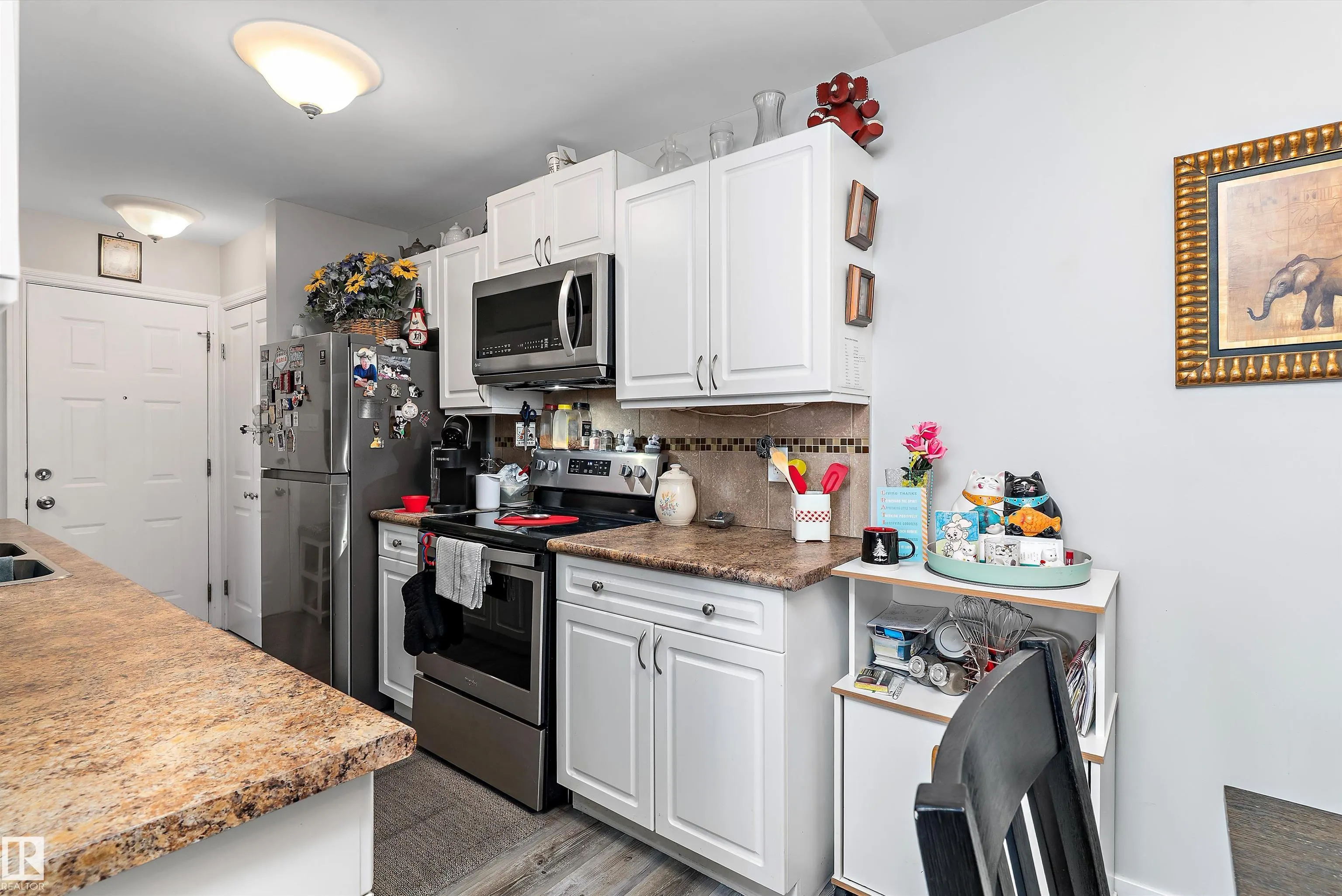 7B CALLINGWOOD Court