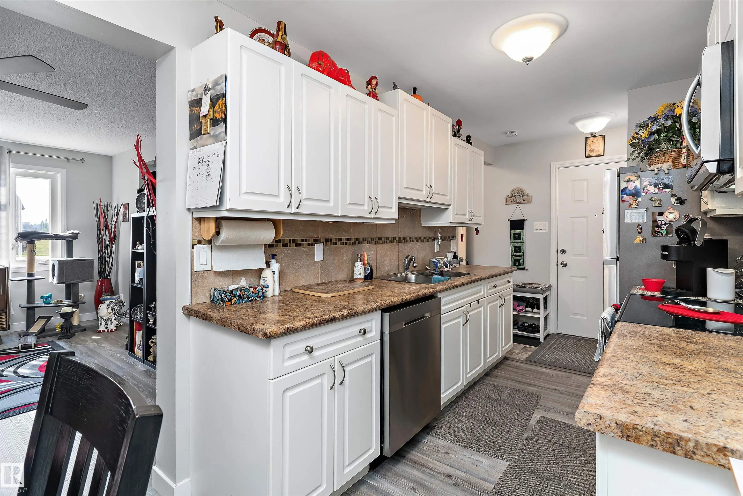 7B CALLINGWOOD Court