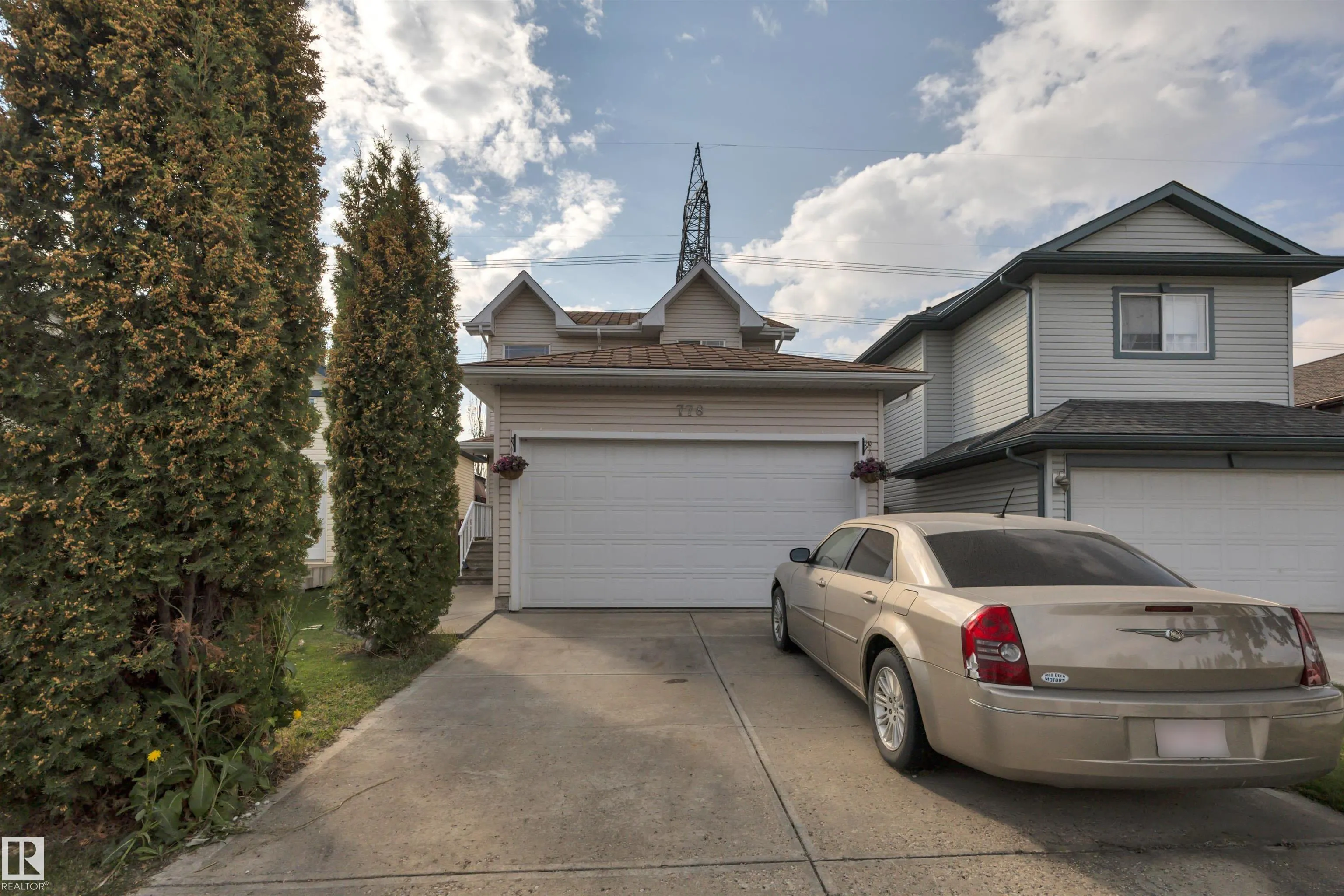 778 HIGHWOOD Boulevard