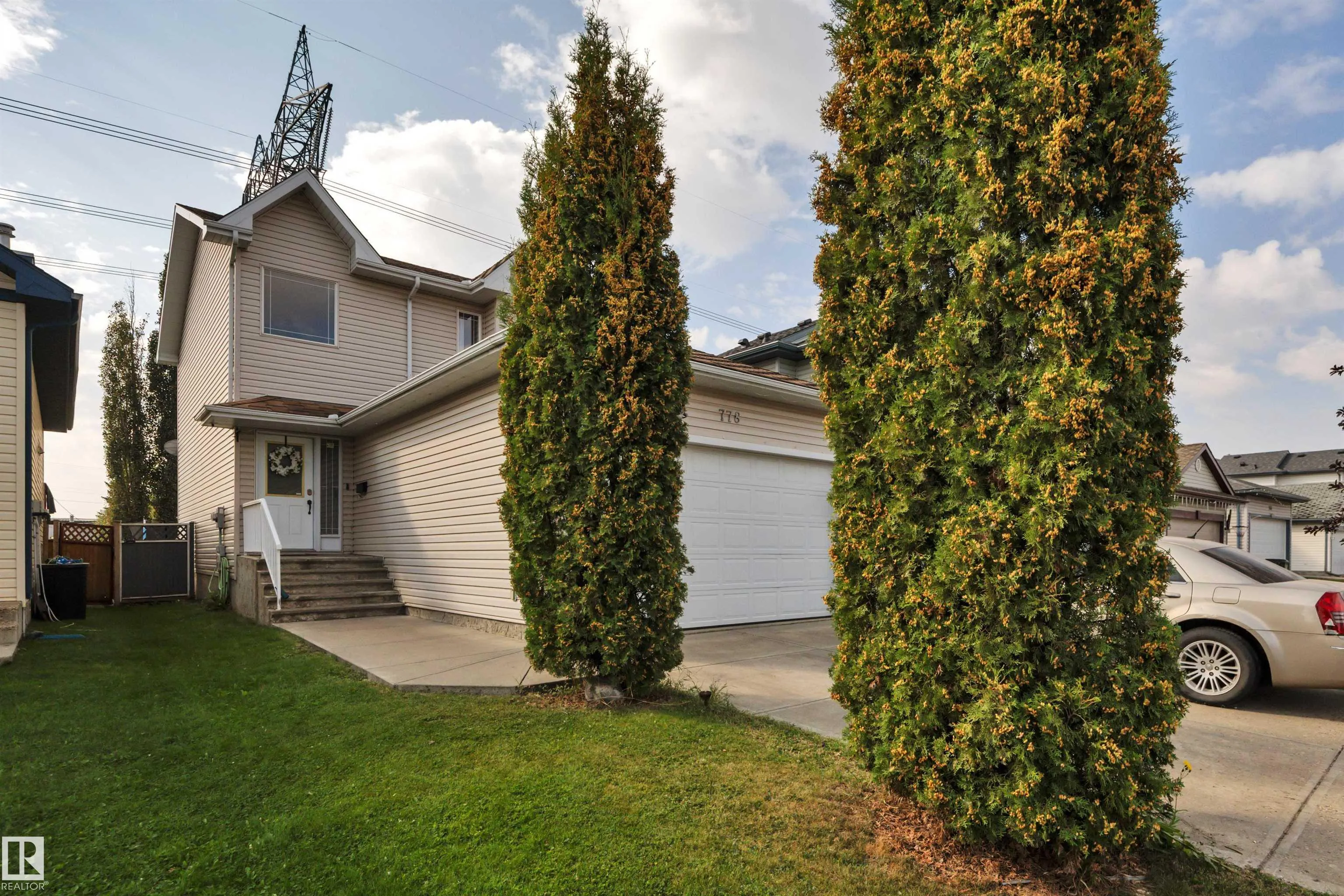 778 HIGHWOOD Boulevard