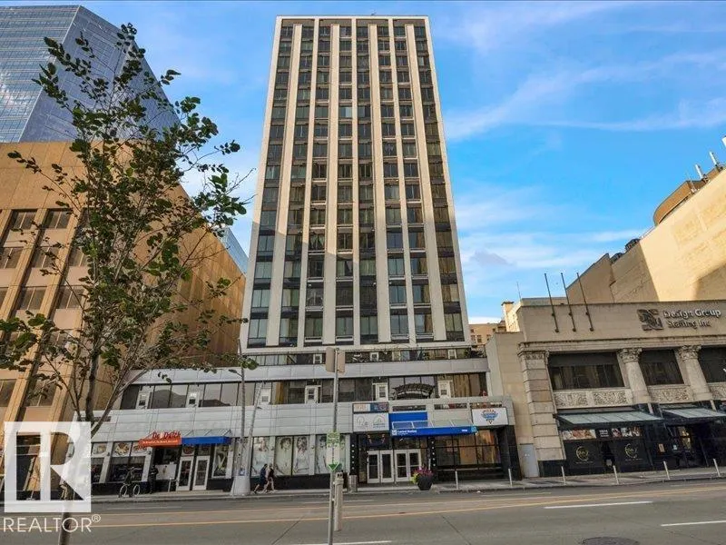 10024 JASPER Avenue