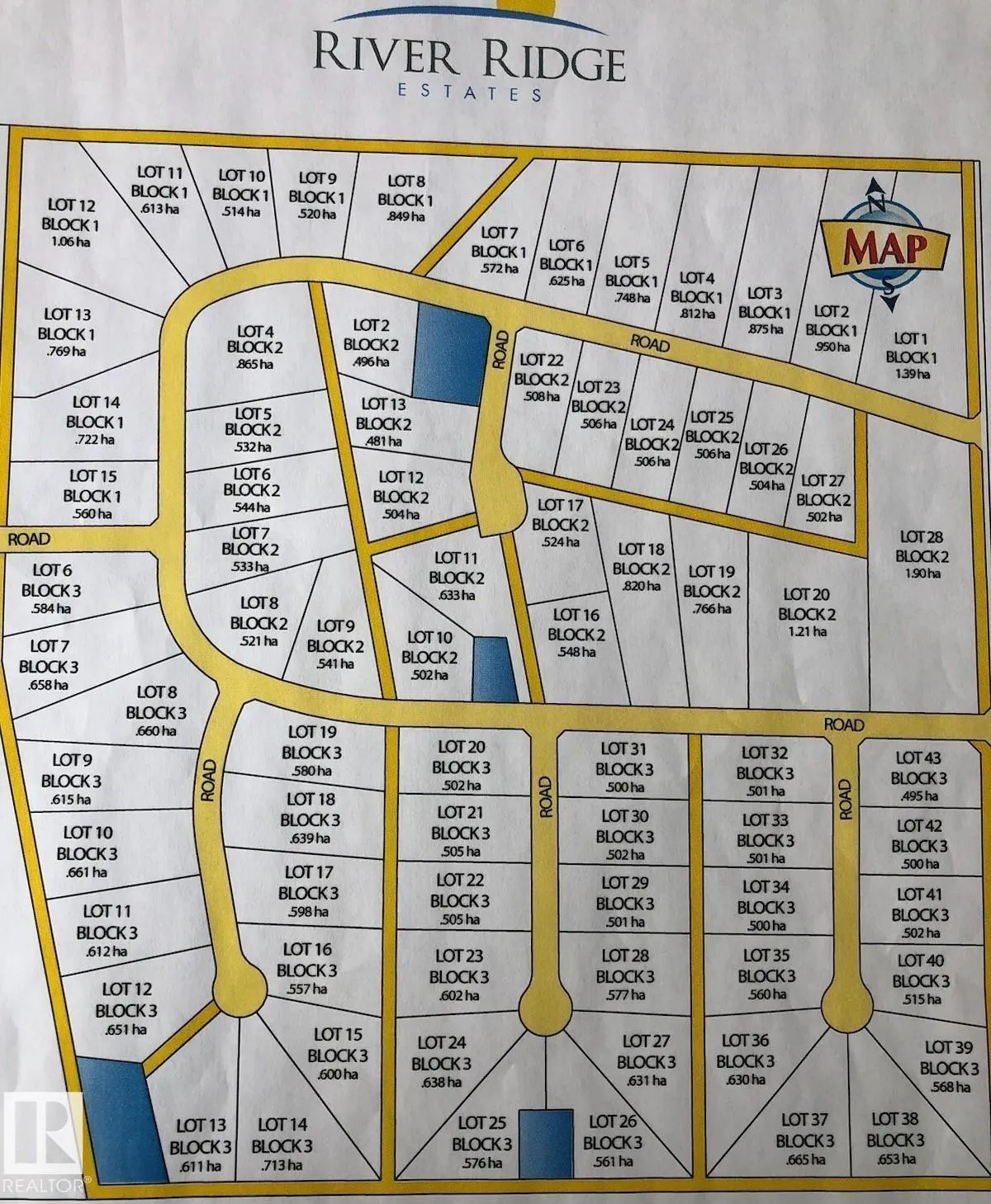 6 River Ridge Estates