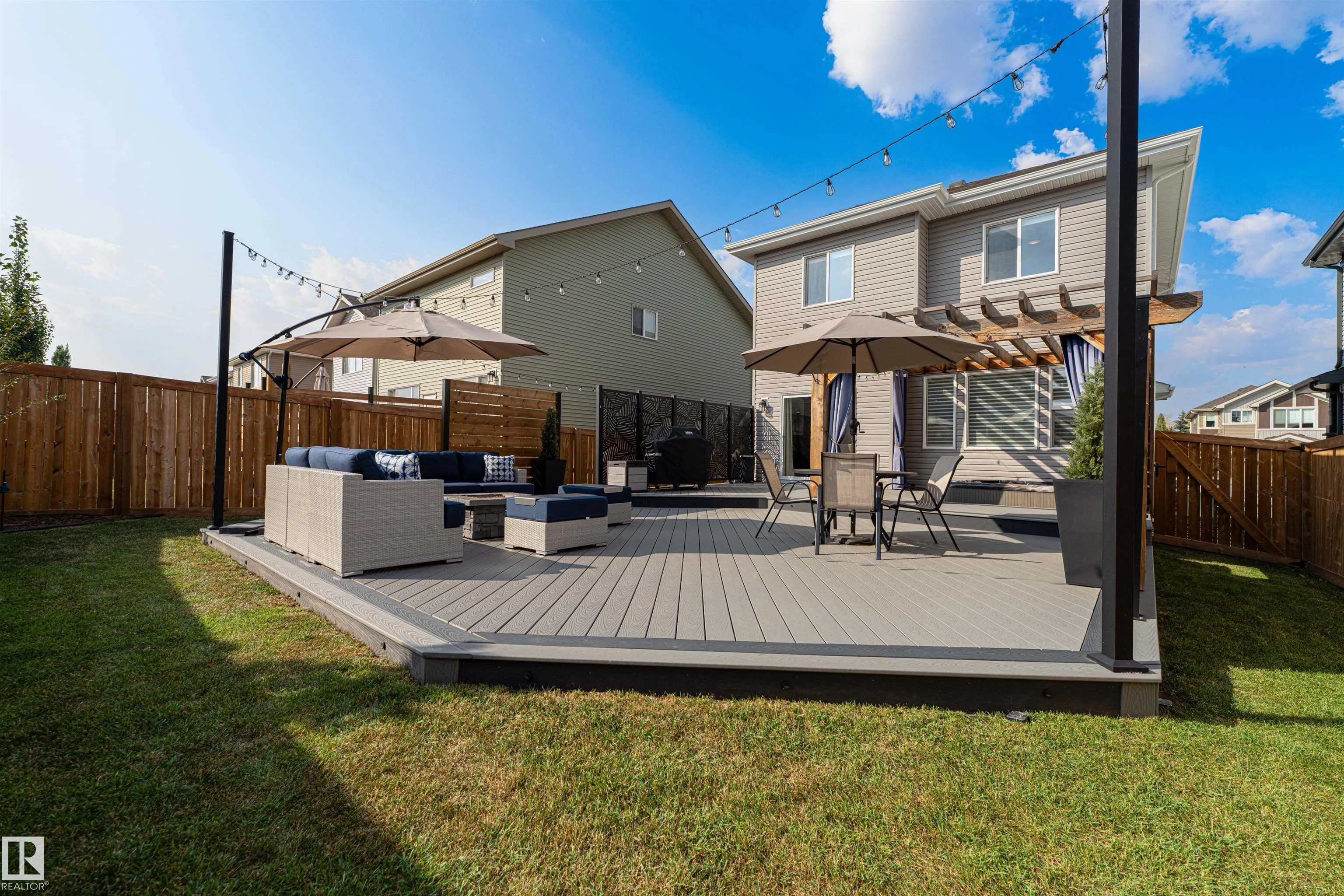 37 SEQUOIA Bend