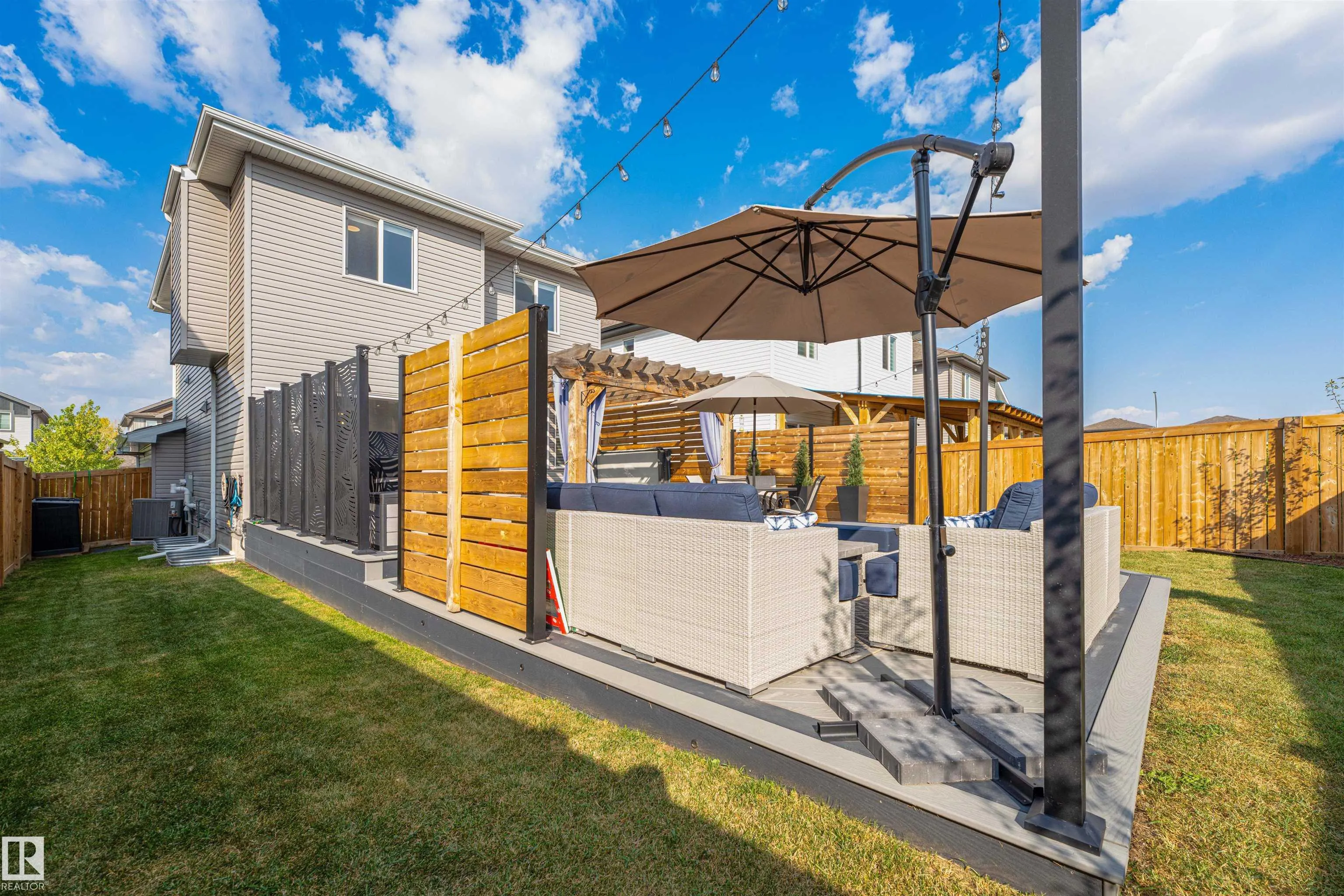 37 SEQUOIA Bend