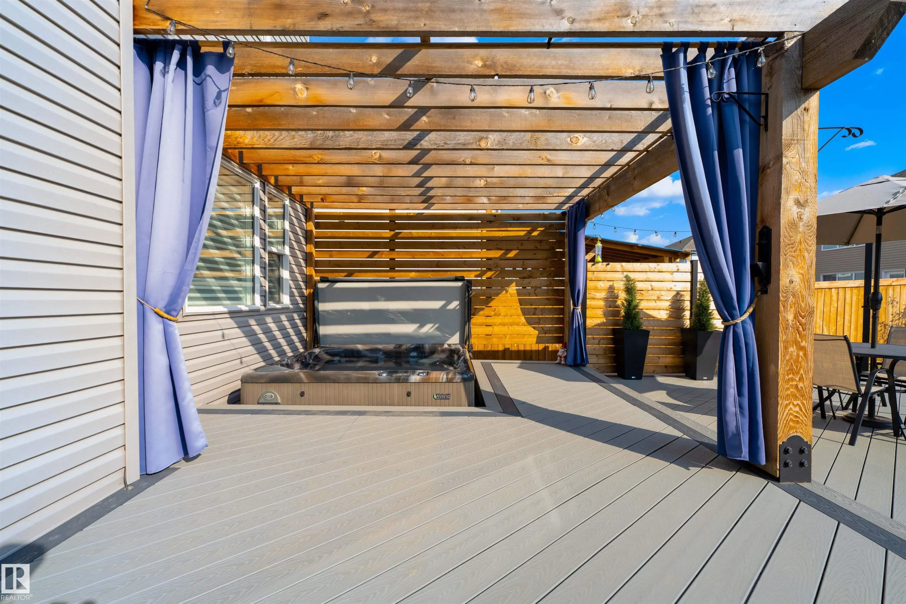 37 SEQUOIA Bend