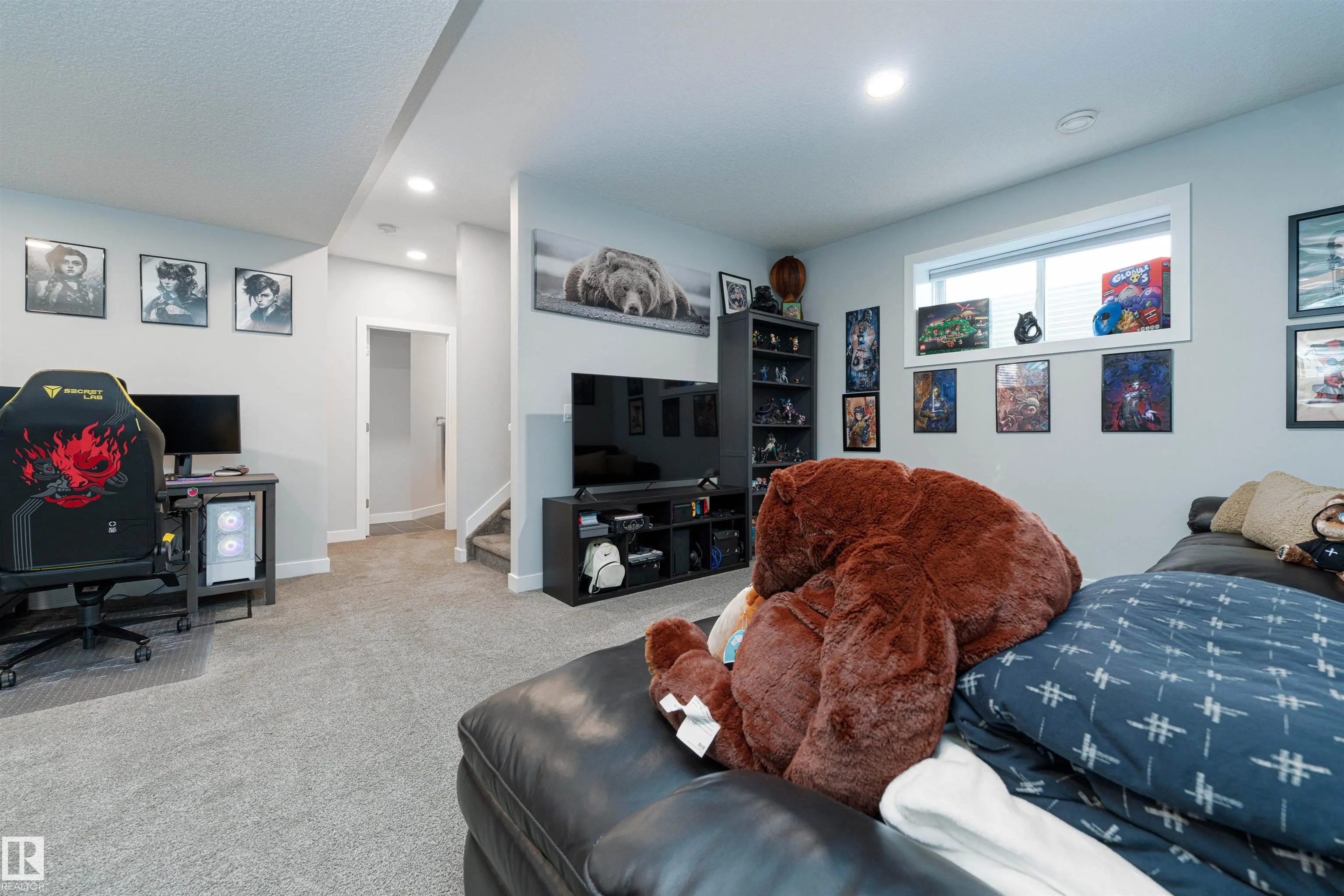 37 SEQUOIA Bend