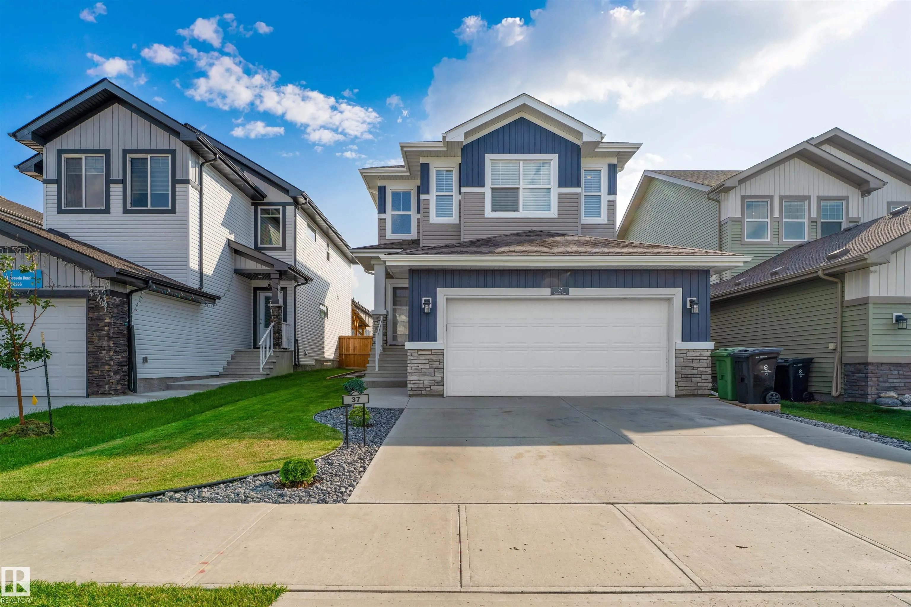 37 SEQUOIA Bend