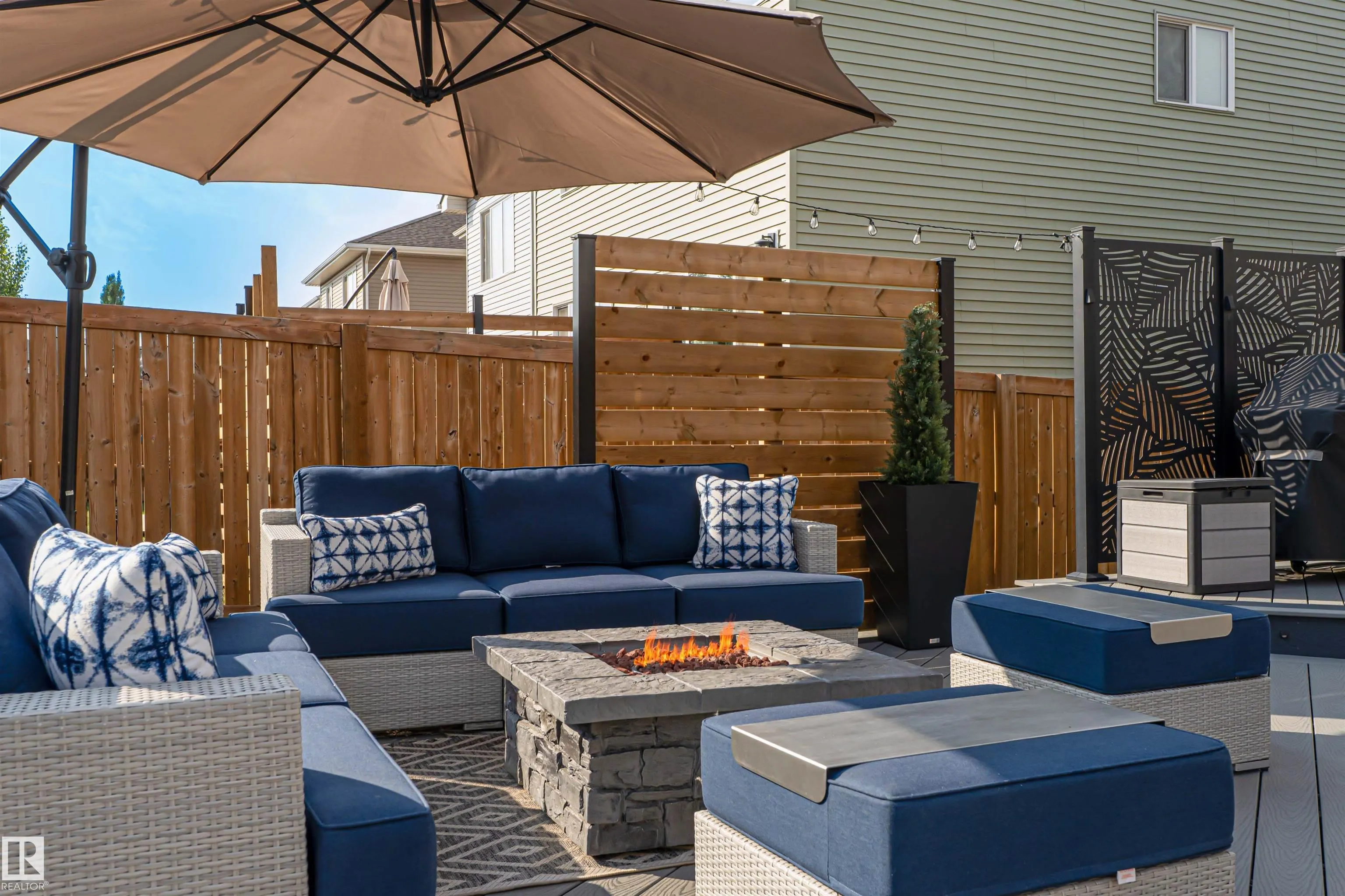 37 SEQUOIA Bend