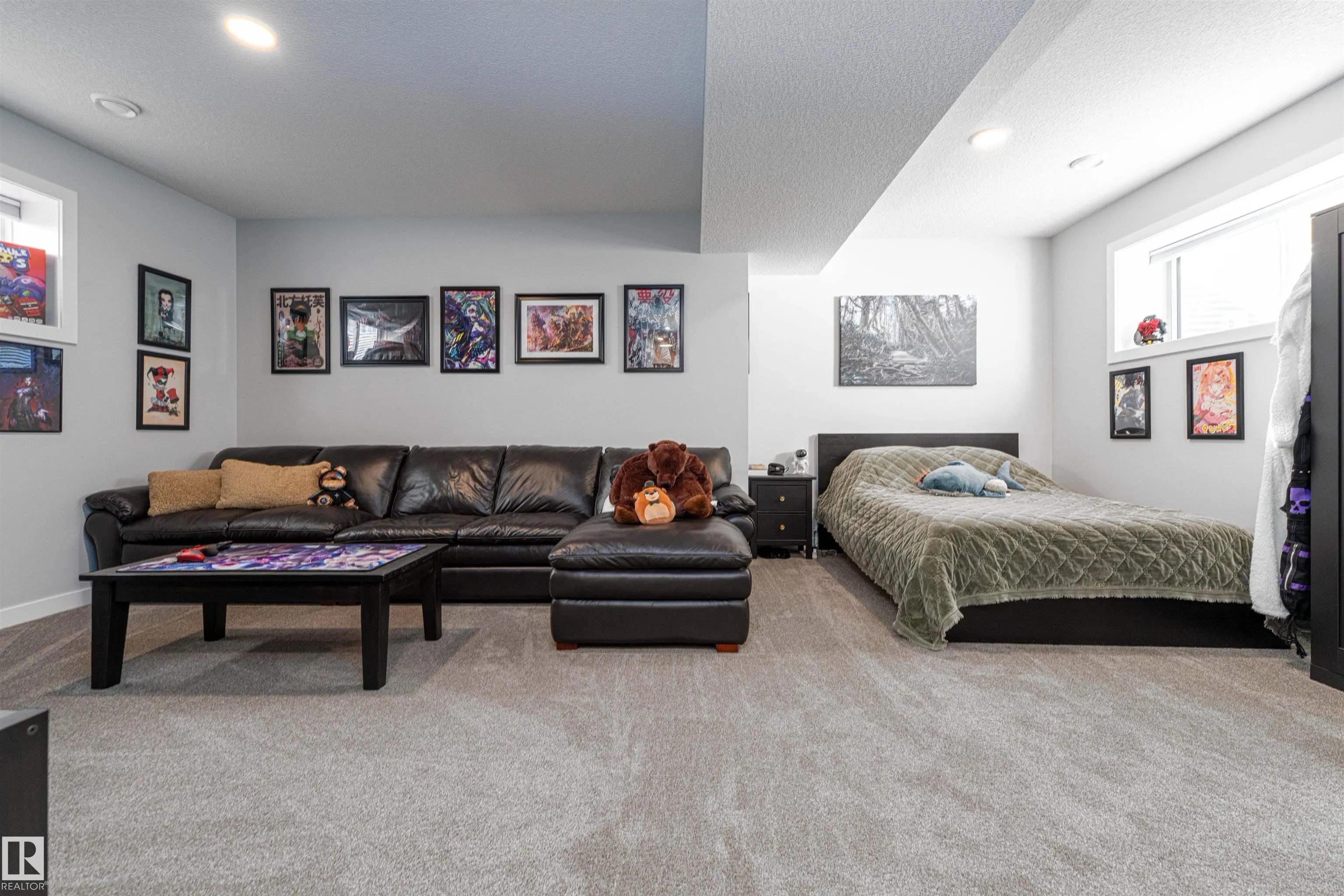 37 SEQUOIA Bend