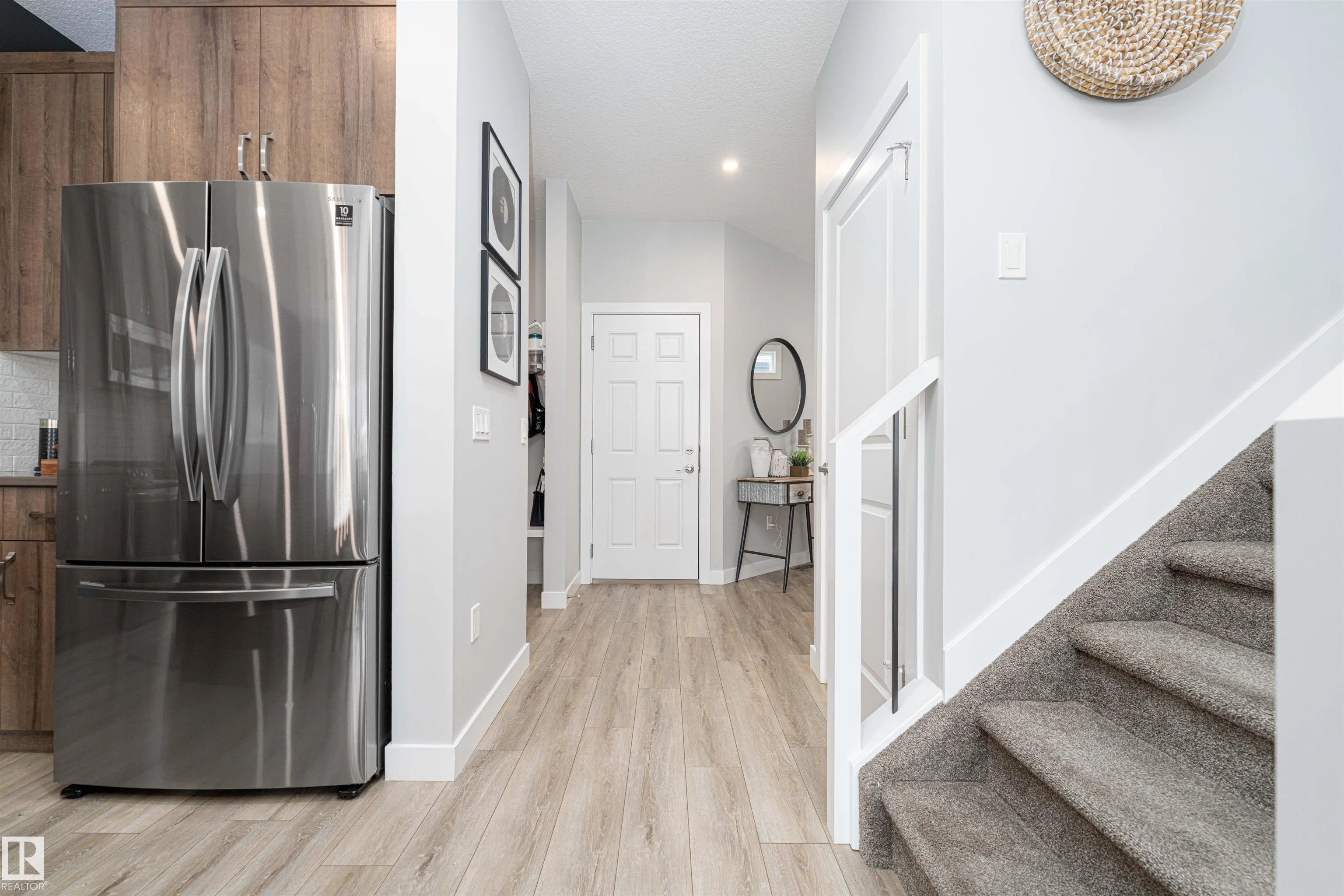 37 SEQUOIA Bend