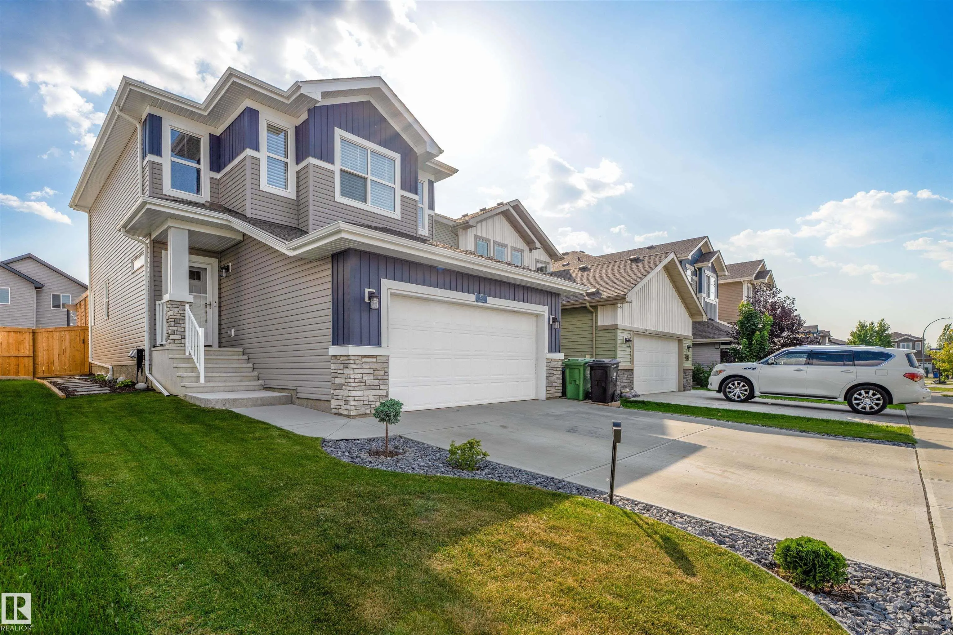 37 SEQUOIA Bend