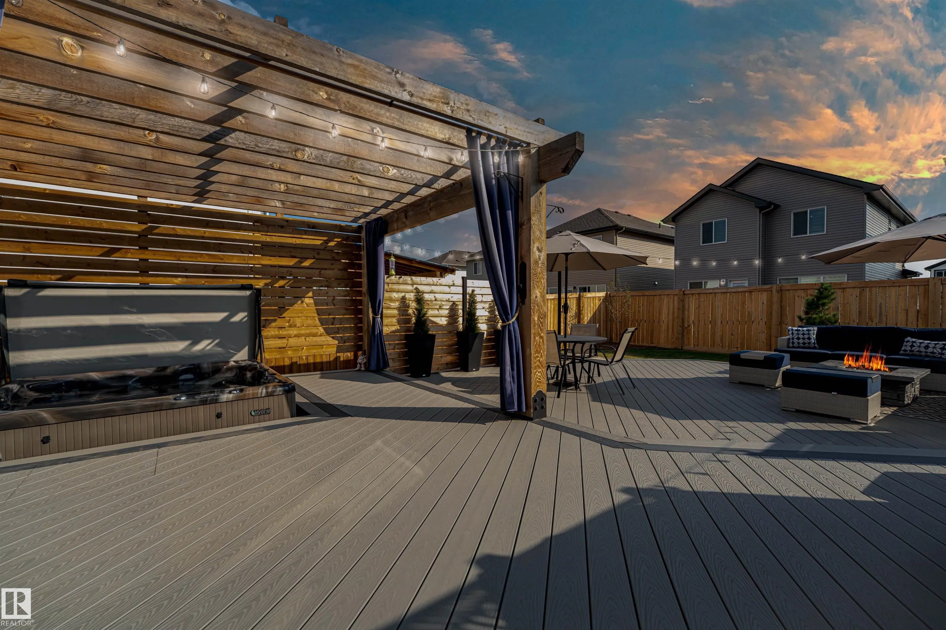 37 SEQUOIA Bend