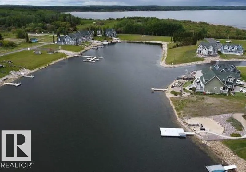 LOT #60 Sunset Harbour