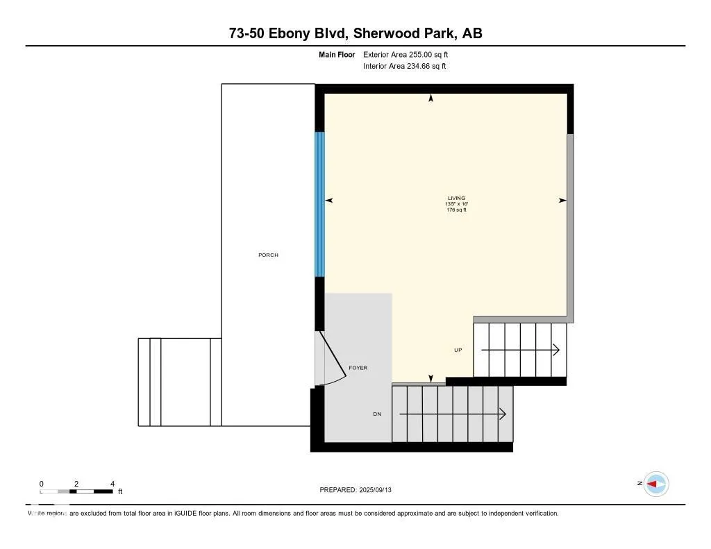 50 EBONY Boulevard