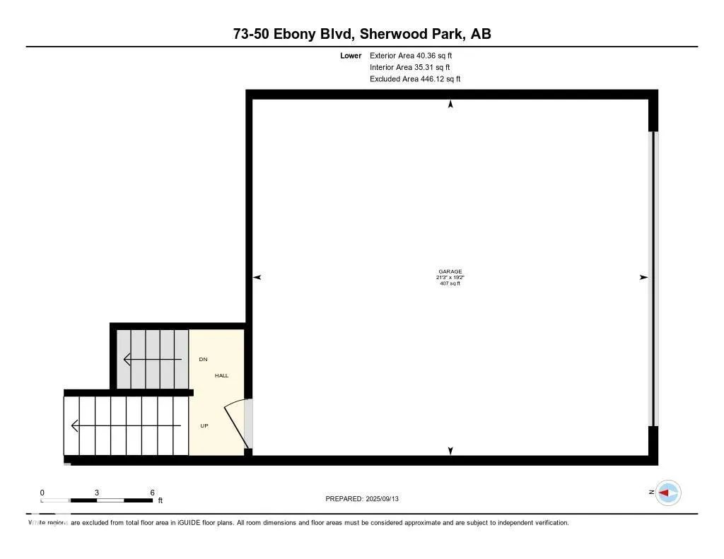 50 EBONY Boulevard