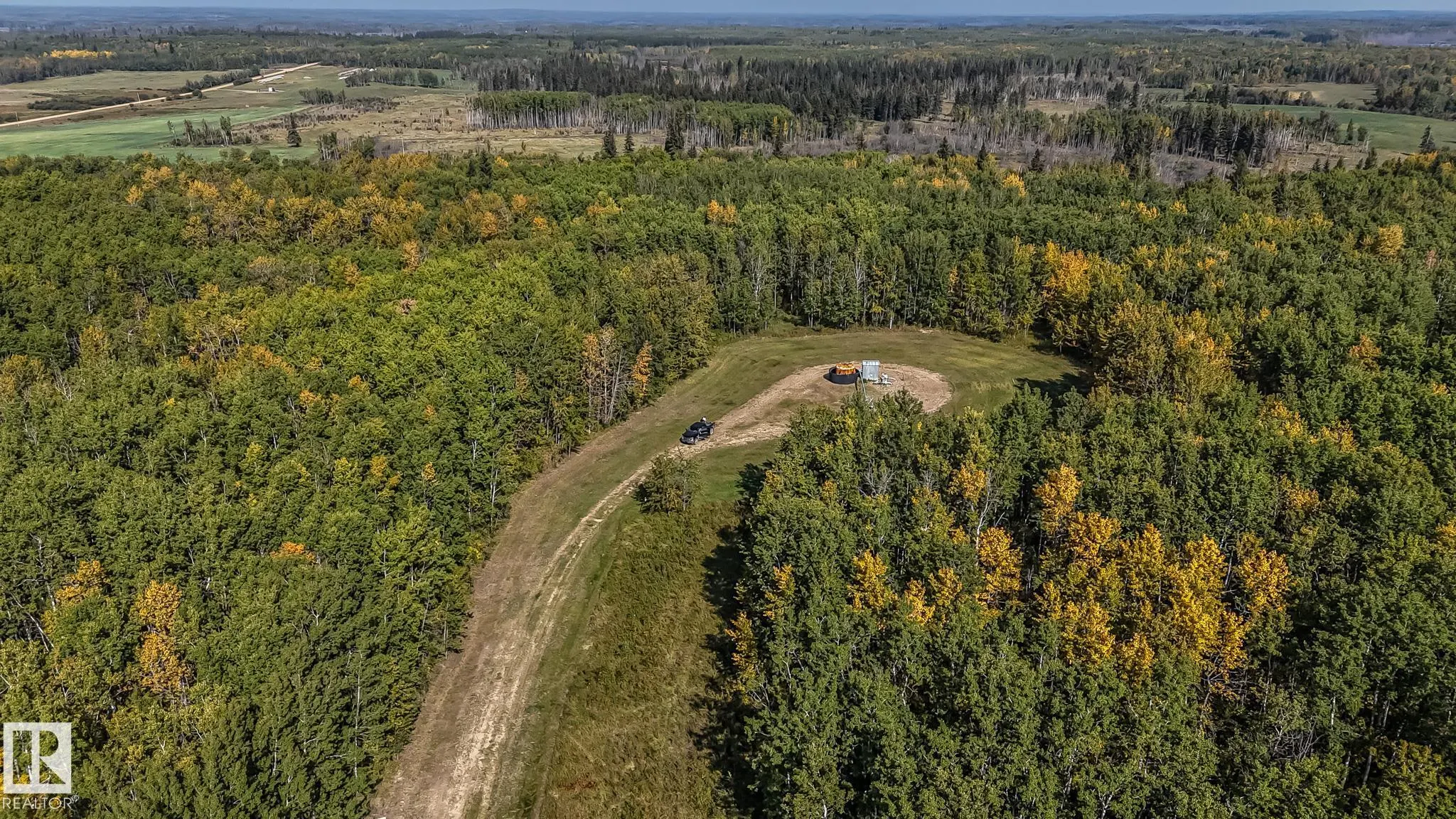 Range rd 154 Twp Rd 604