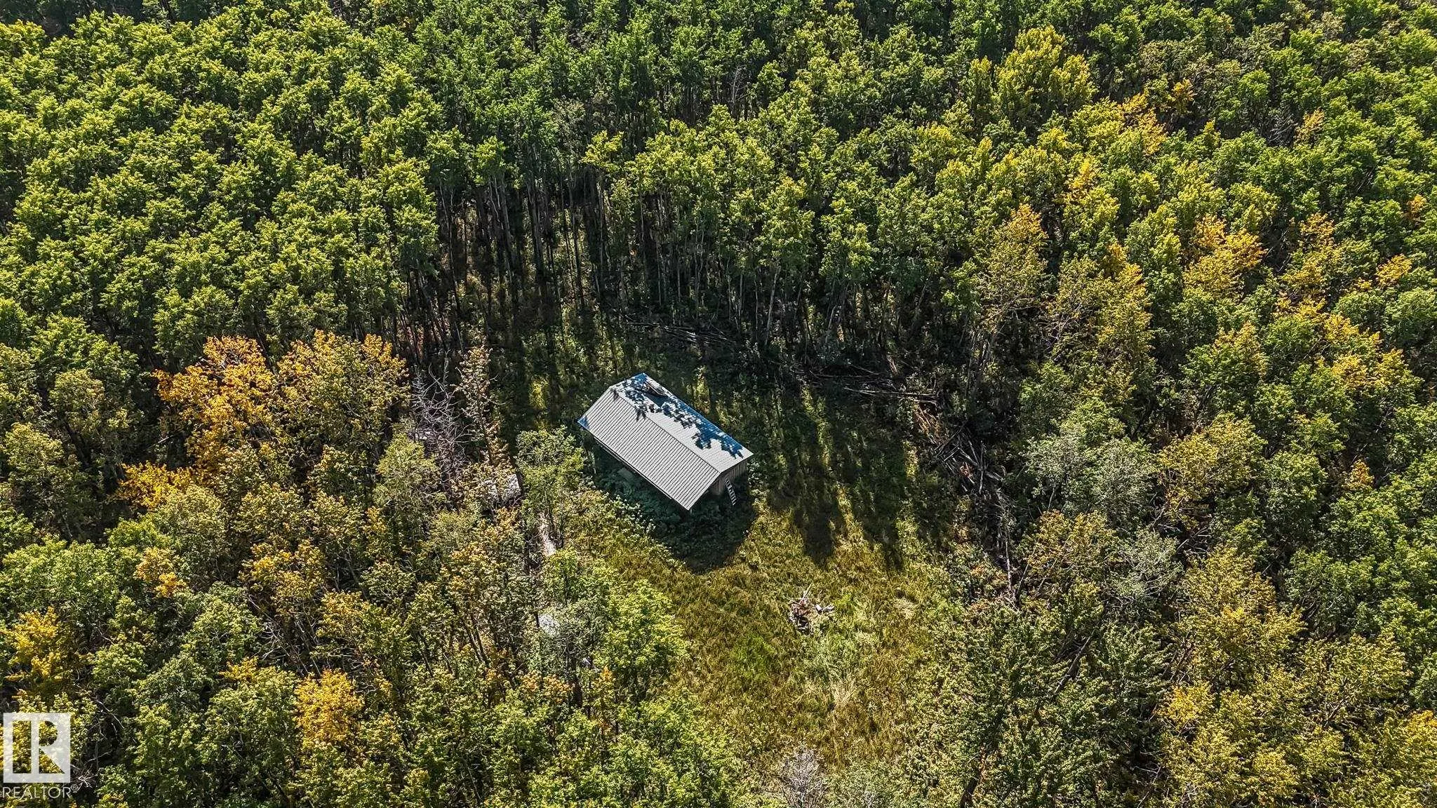 Range rd 154 Twp Rd 604