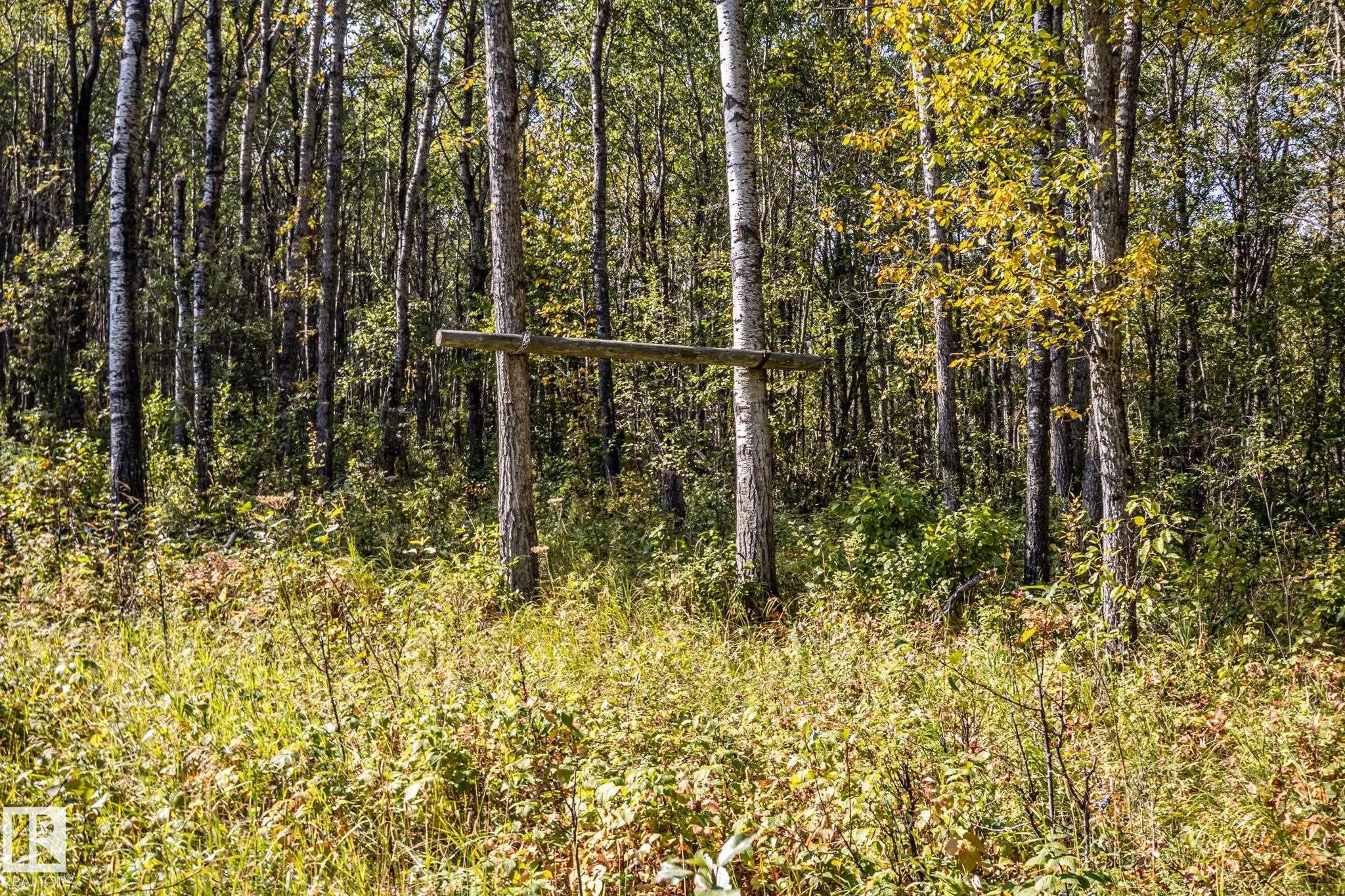 Range rd 154 Twp Rd 604