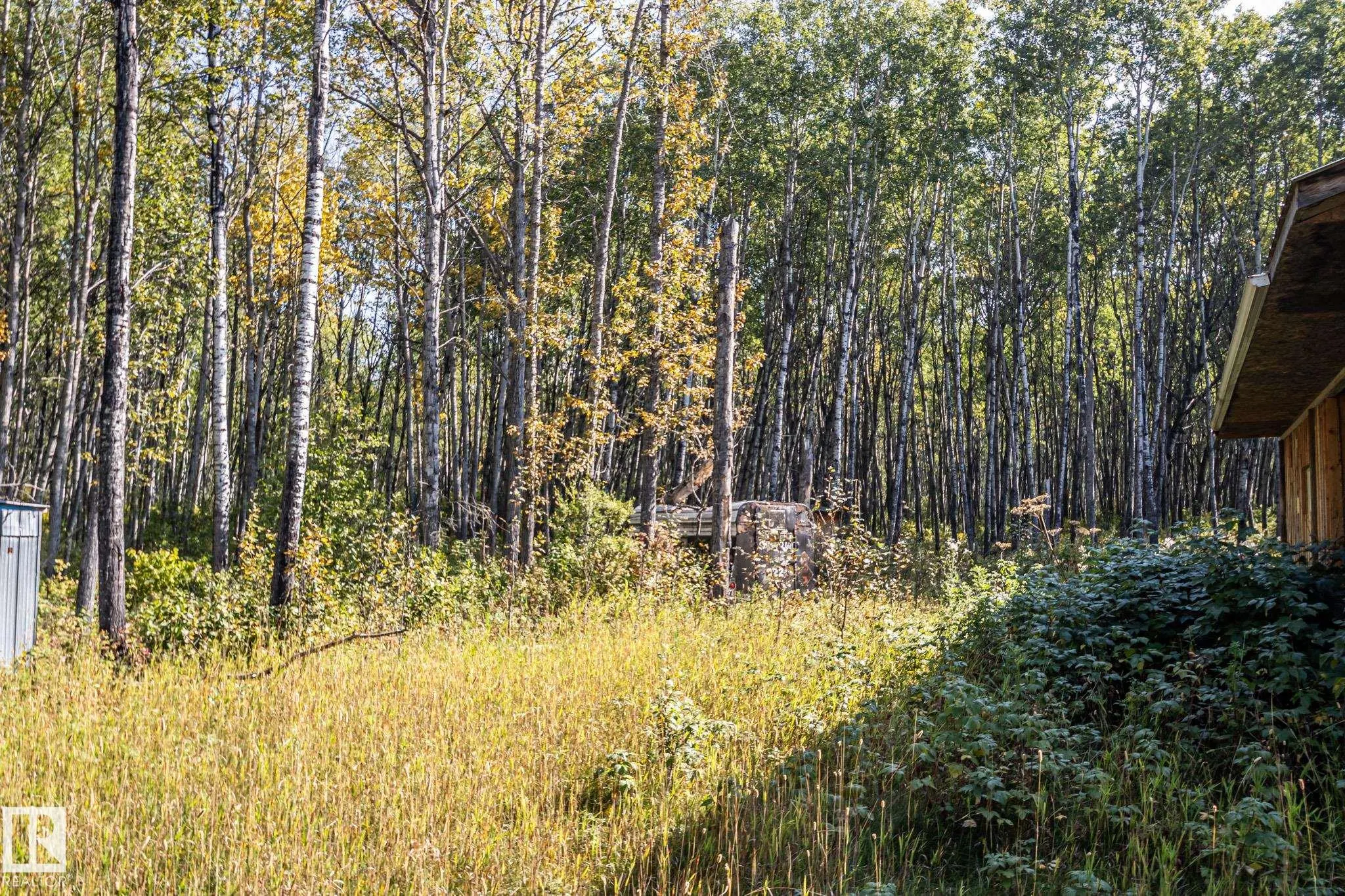 Range rd 154 Twp Rd 604