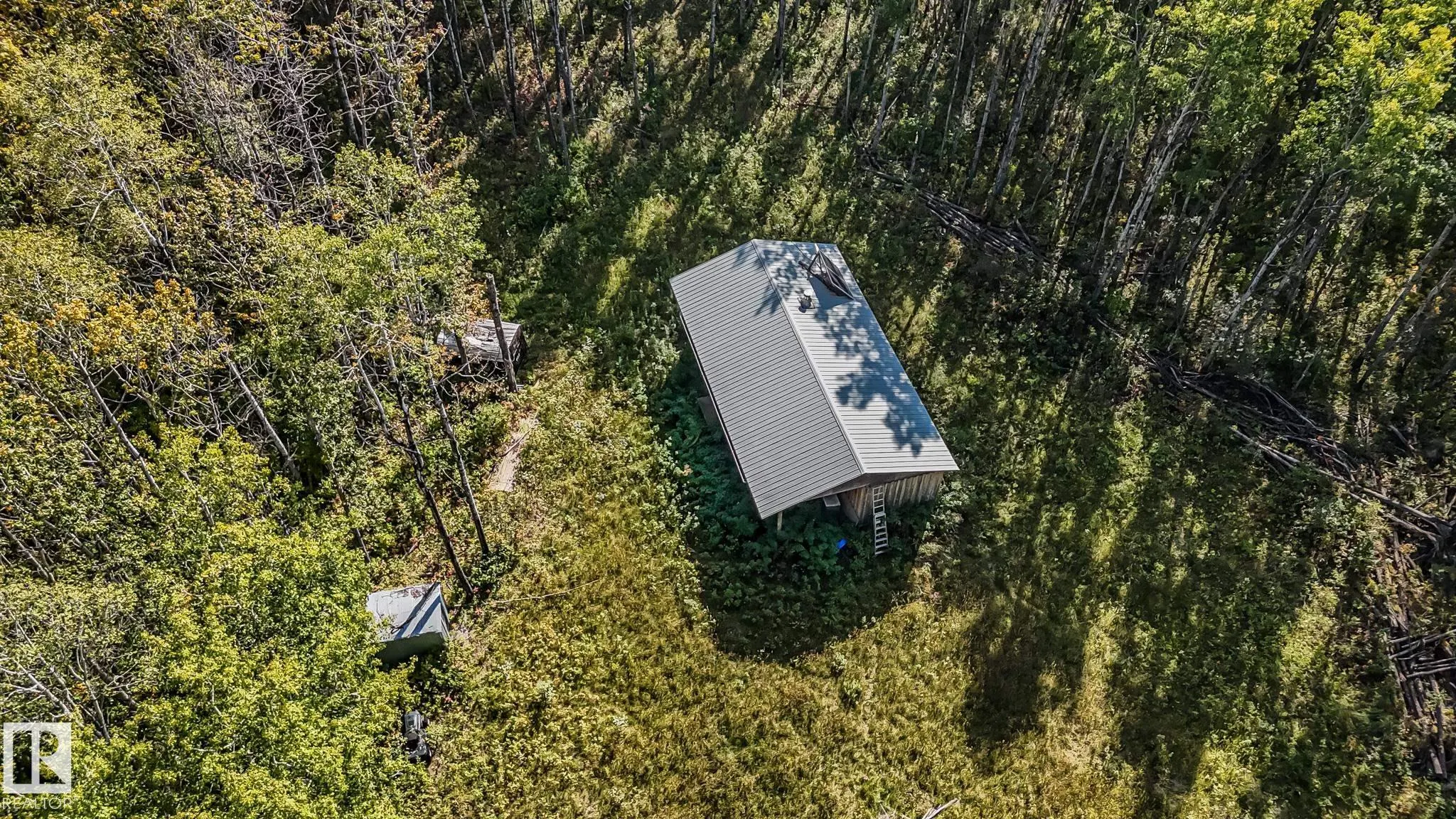Range rd 154 Twp Rd 604