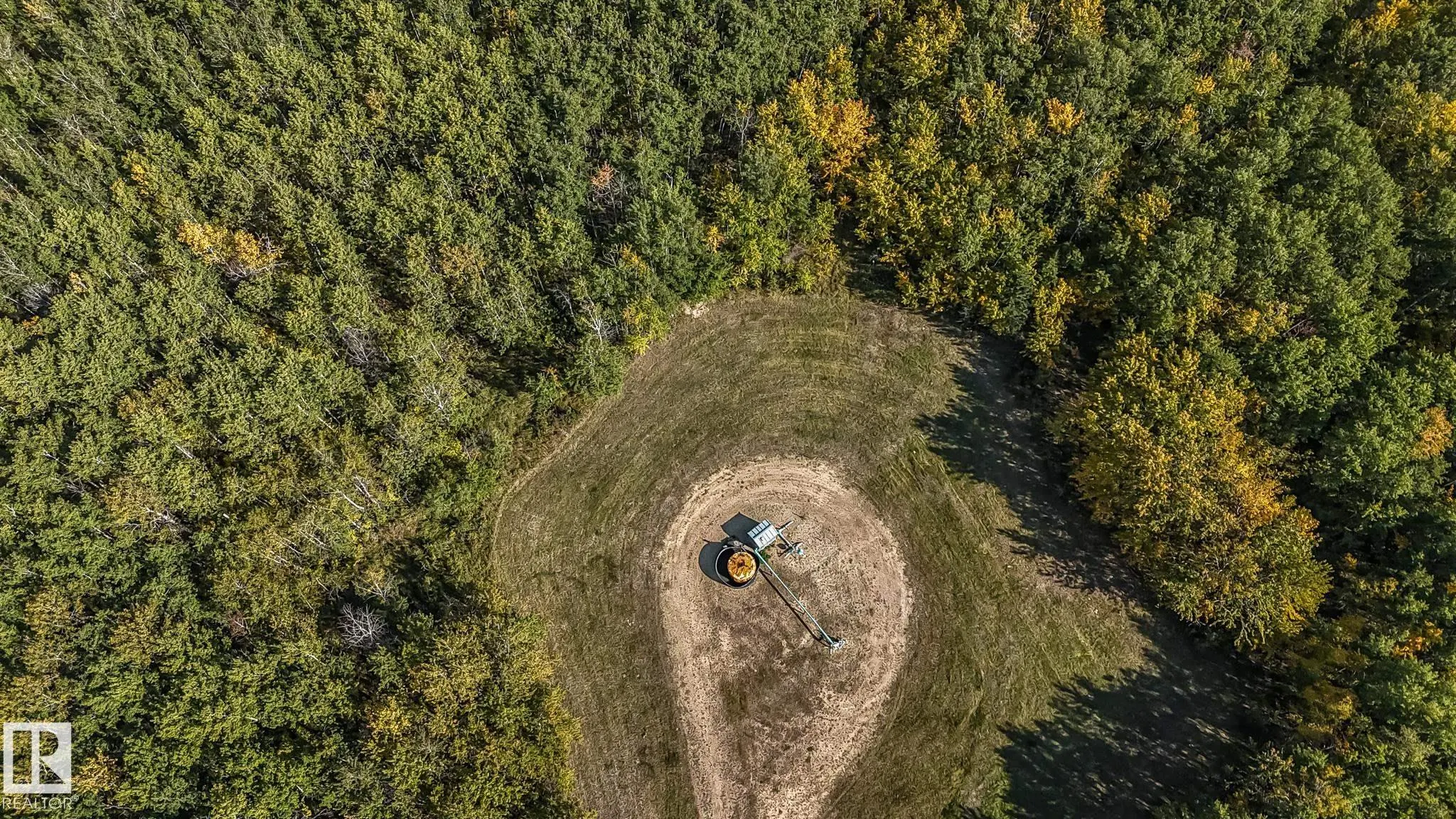Range rd 154 Twp Rd 604