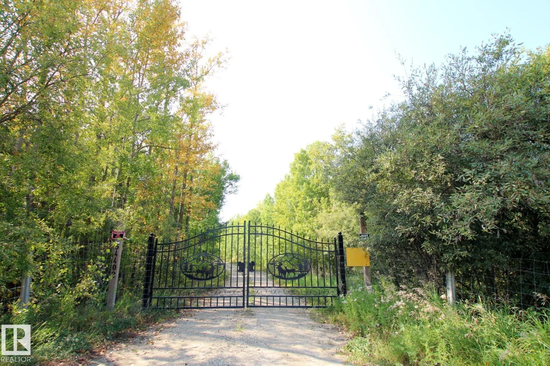 54402 RGE ROAD 15