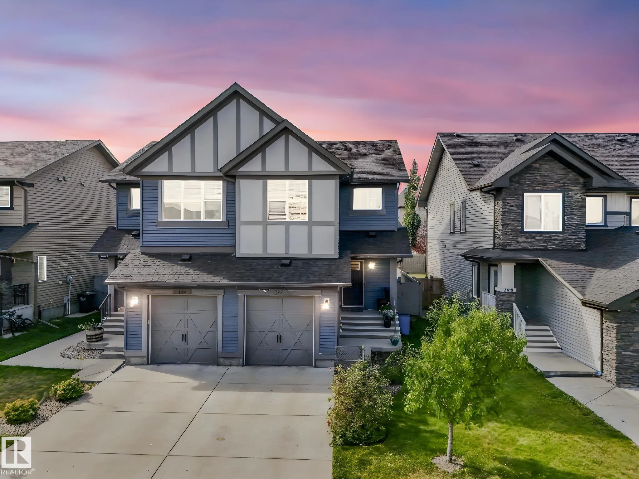 127 AMBERLEY Way