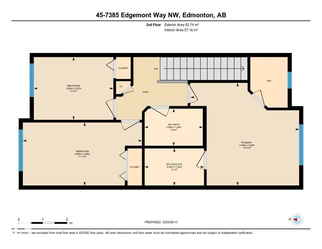 7385 EDGEMONT Way