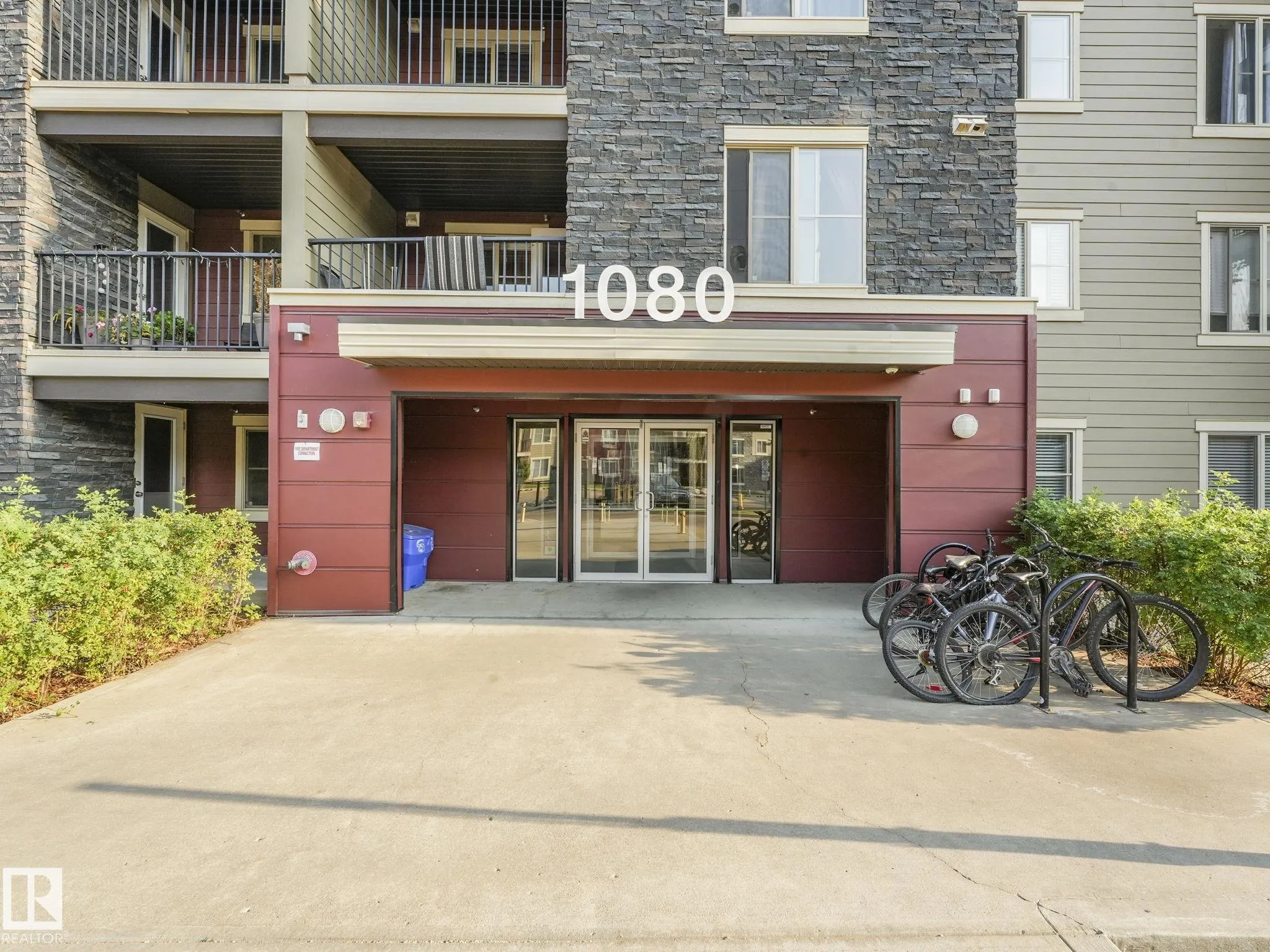 1080 MCCONACHIE Boulevard