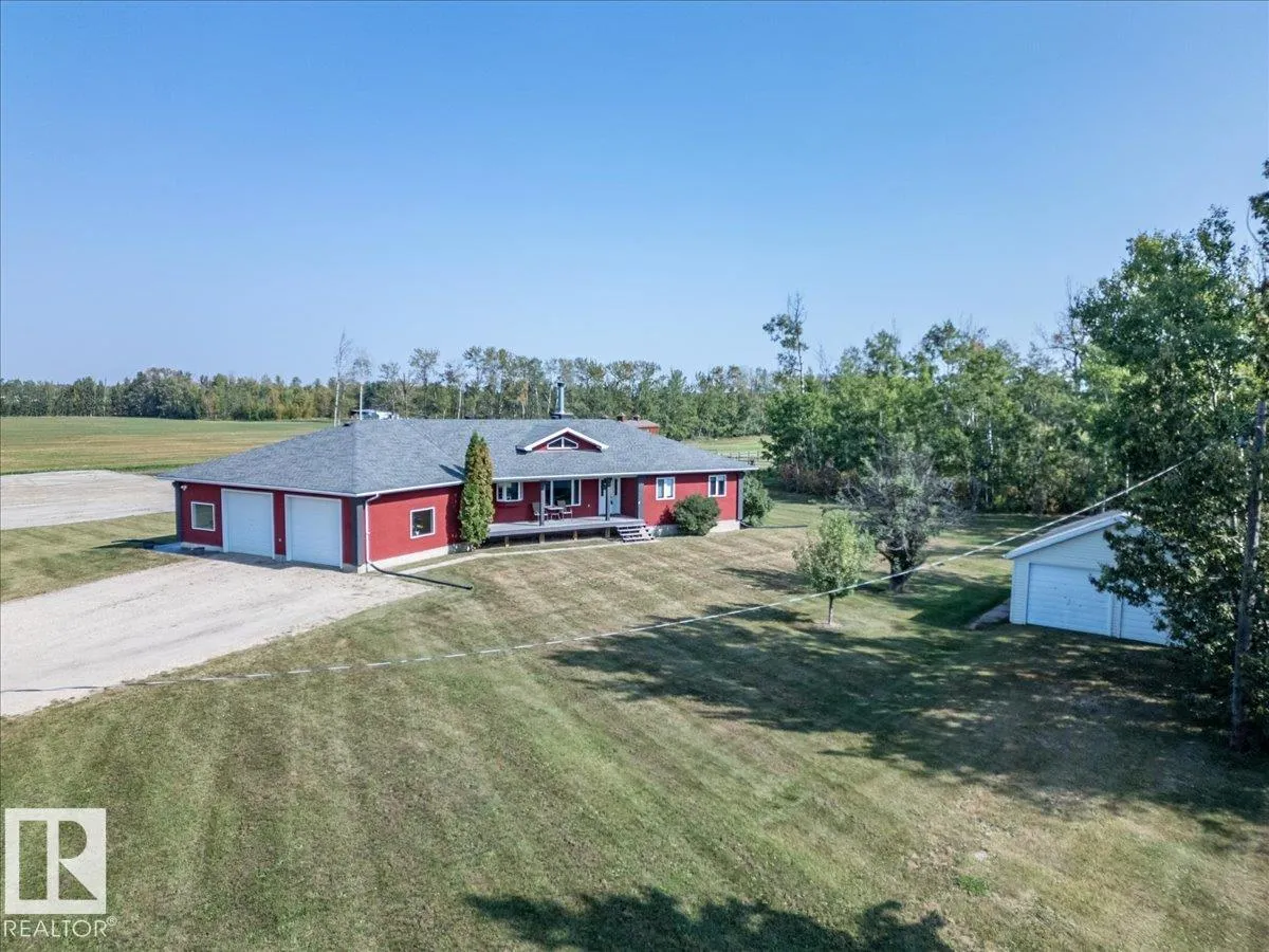 27318 TWP ROAD 482