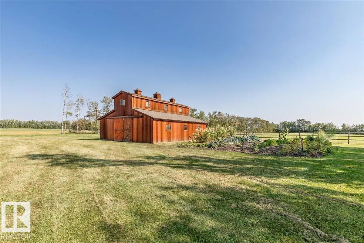 27318 TWP ROAD 482